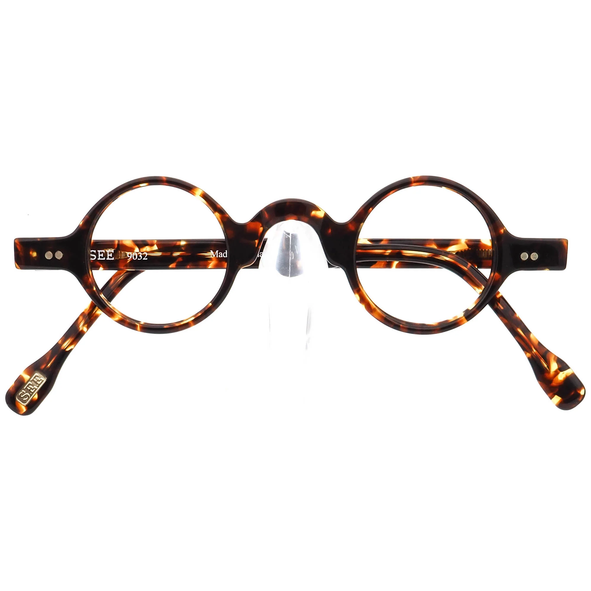See Eyewear 9032 C17   34□30 143 - Image 6