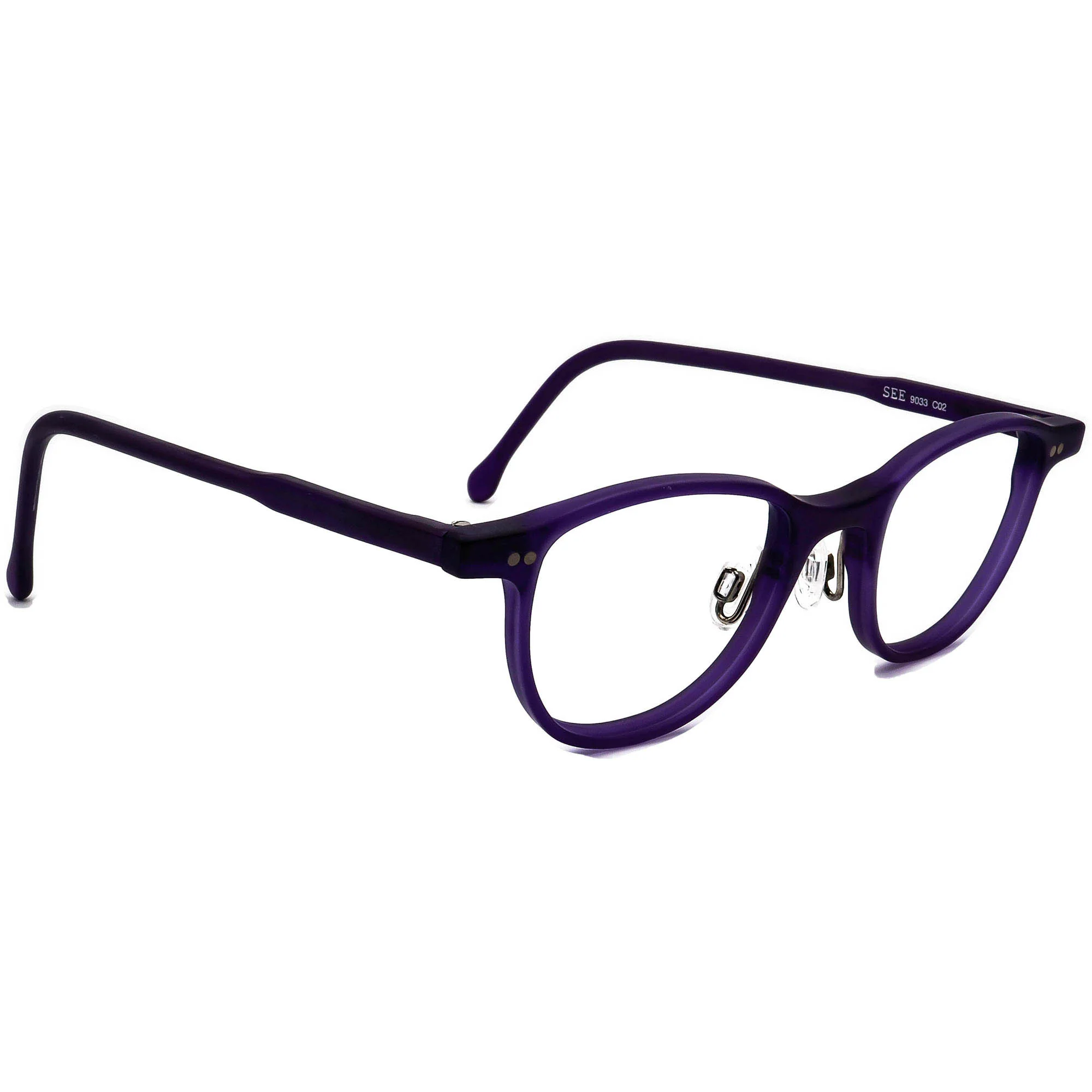 See Eyewear 9033 C02   44□21 140