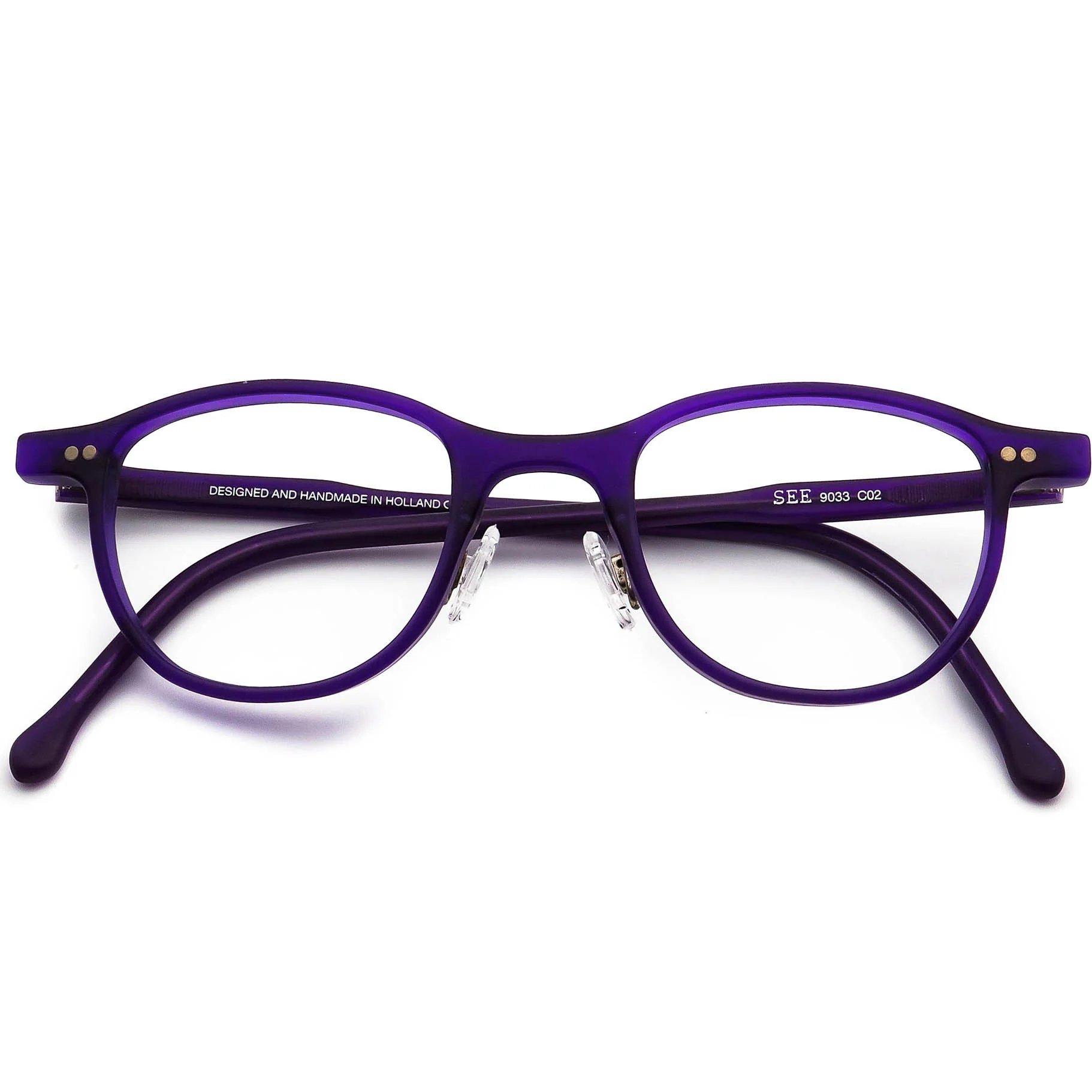 See Eyewear 9033 C02   44□21 140 - Image 6