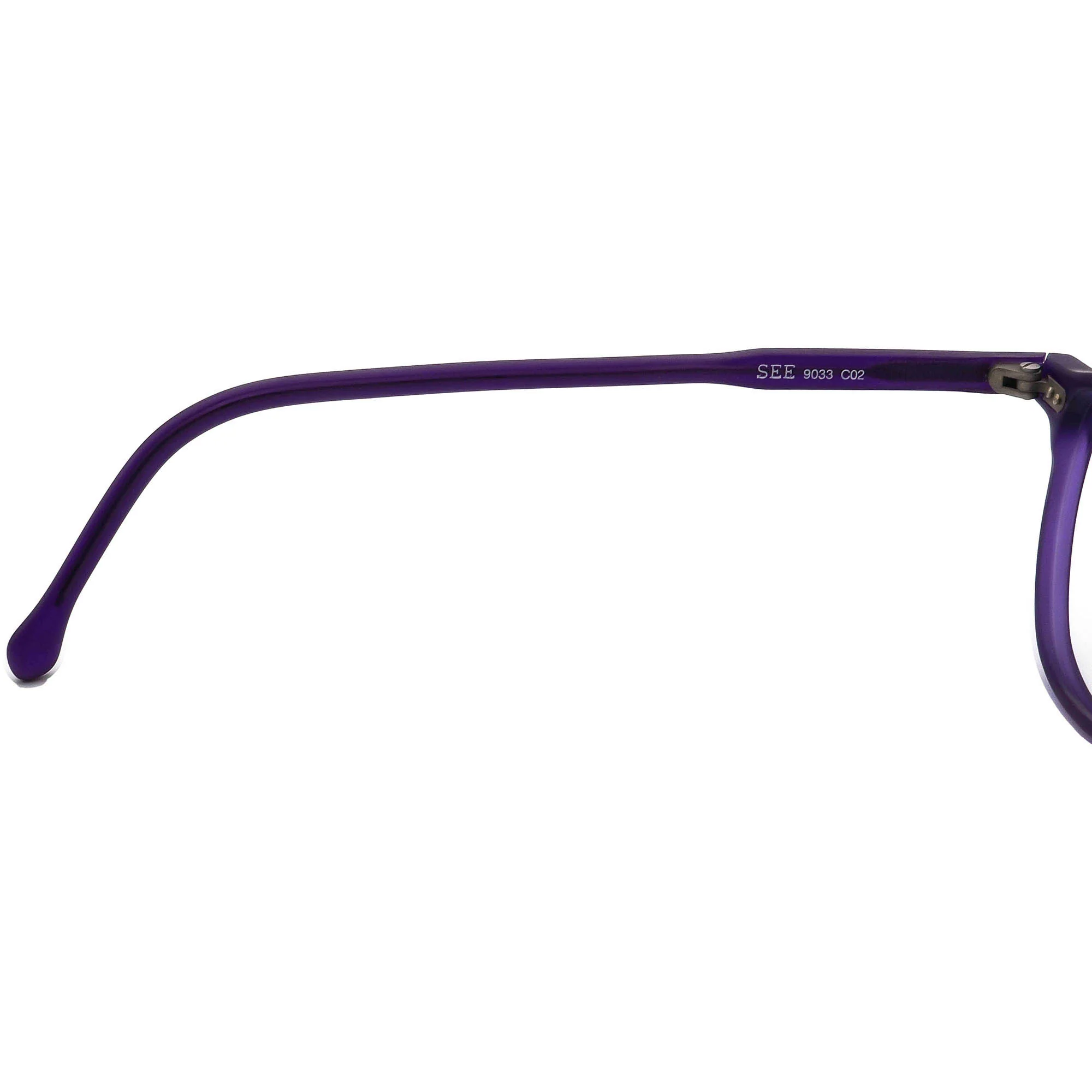 See Eyewear 9033 C02   44□21 140 - Image 7