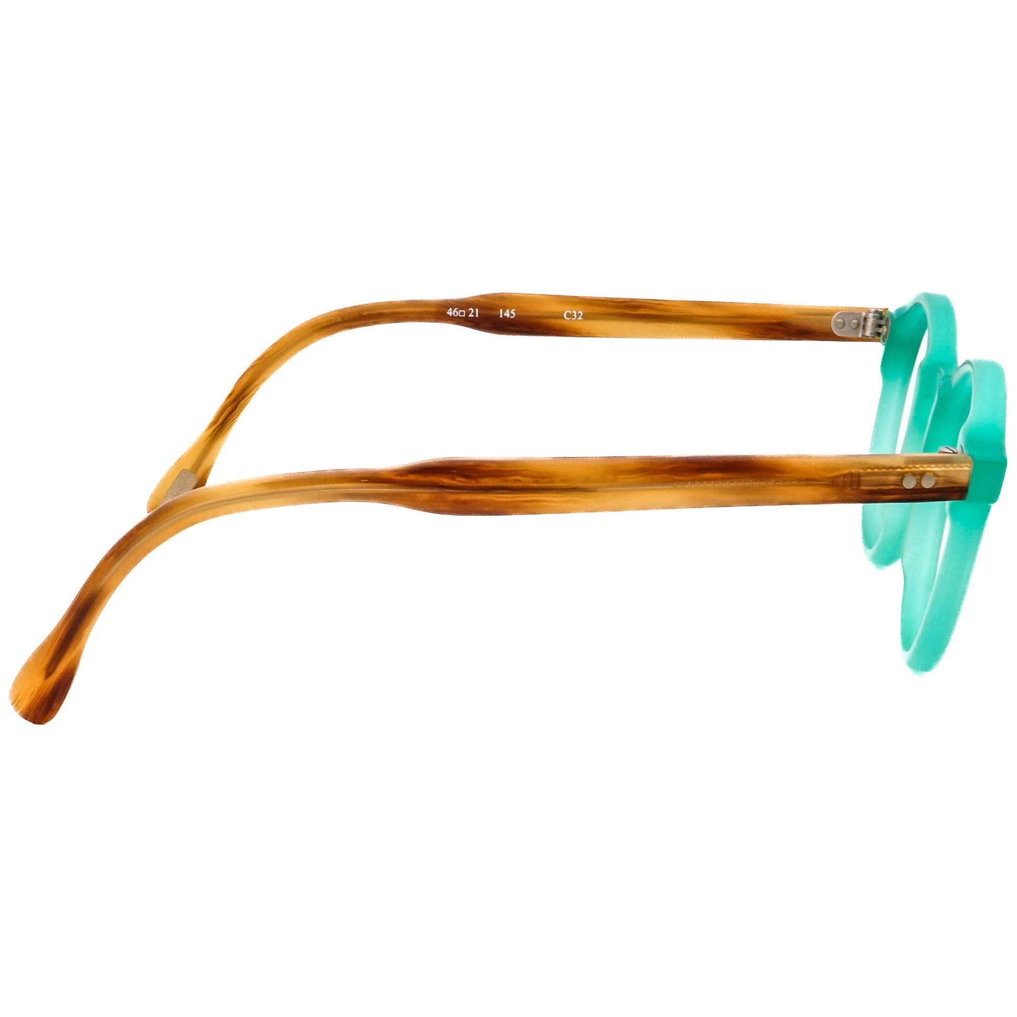 See Eyewear 9039 C32   46□21 145 - Image 4