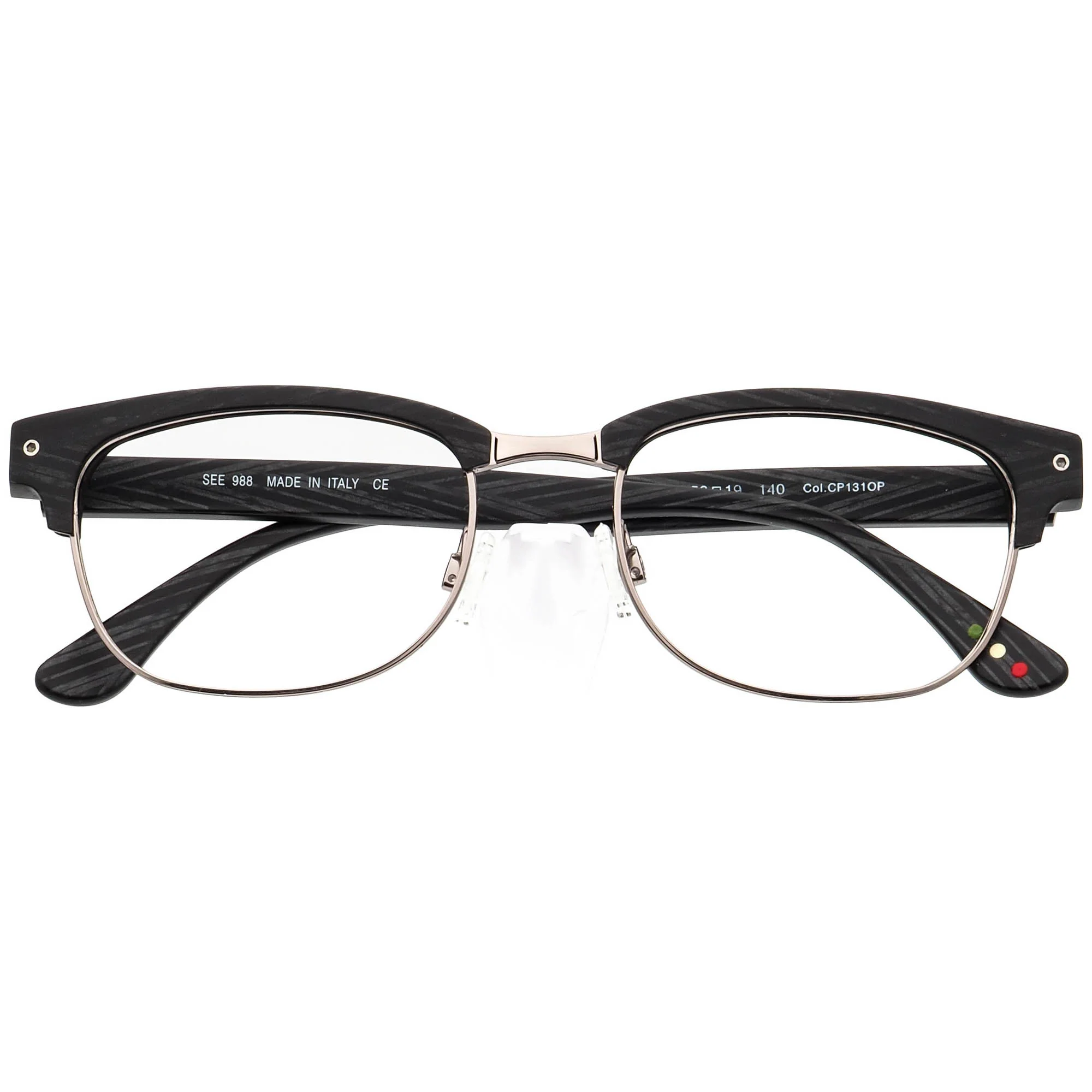 See Eyewear 988 Col.CP131OP   53□19 140 - Image 6