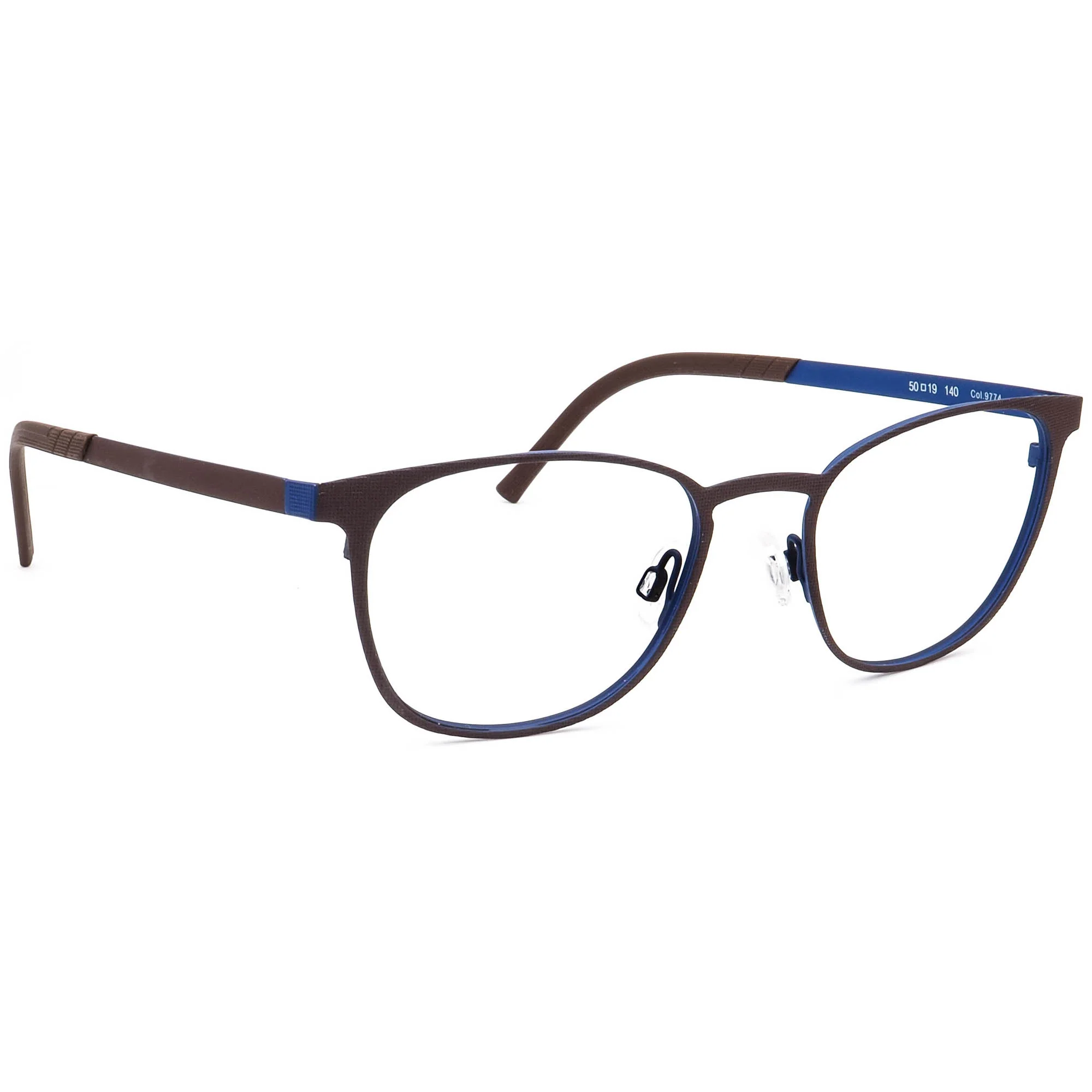 See Eyewear 996 Col.9774 50□19 140