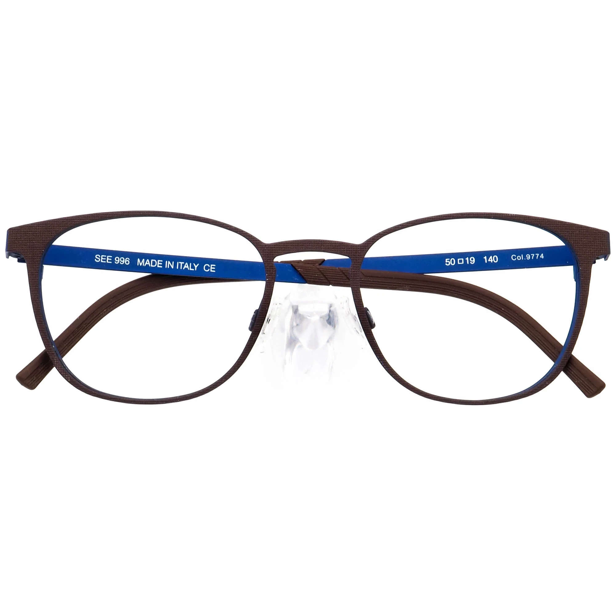See Eyewear 996 Col.9774 50□19 140 - Image 6