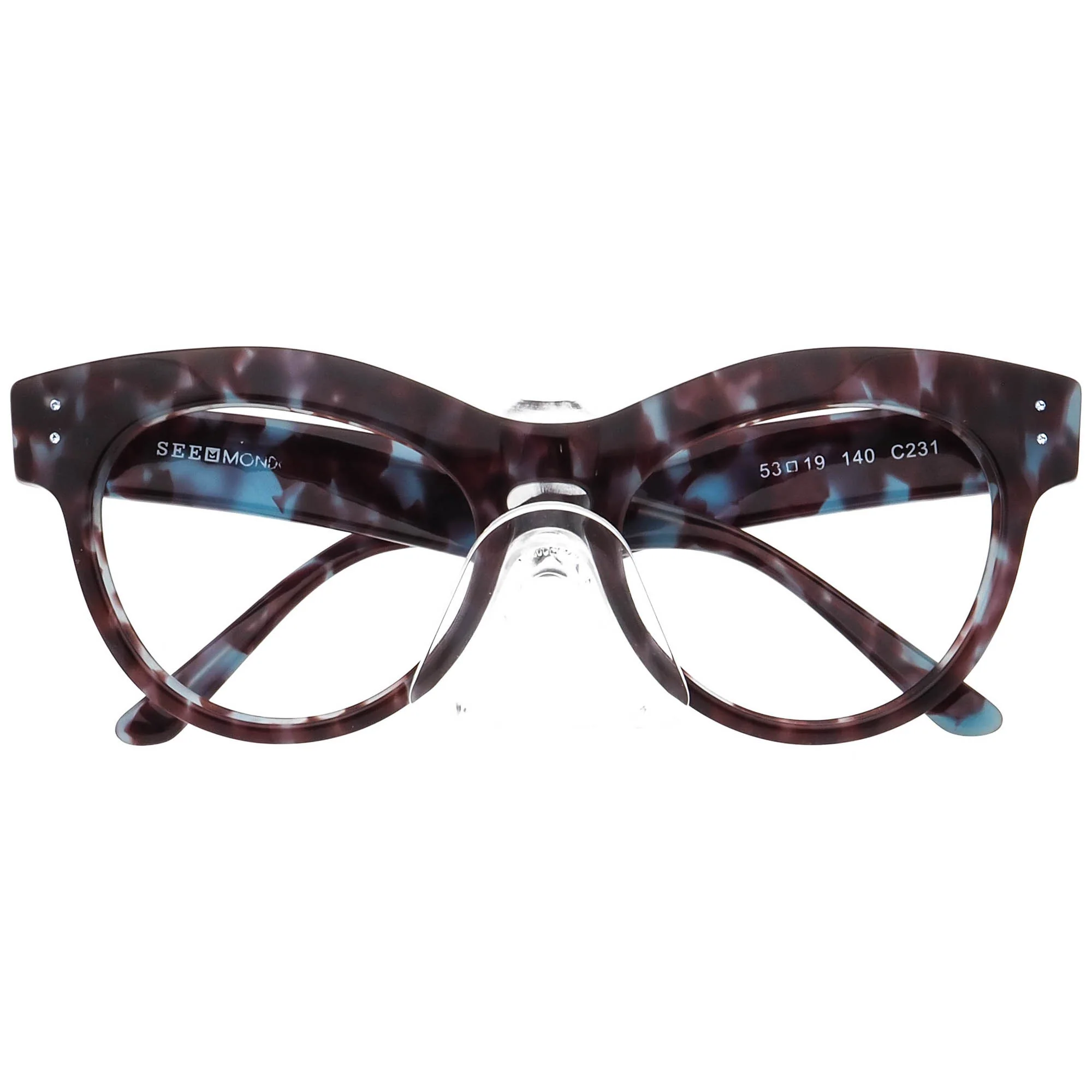 See Eyewear C231   53□19 140 - Image 6