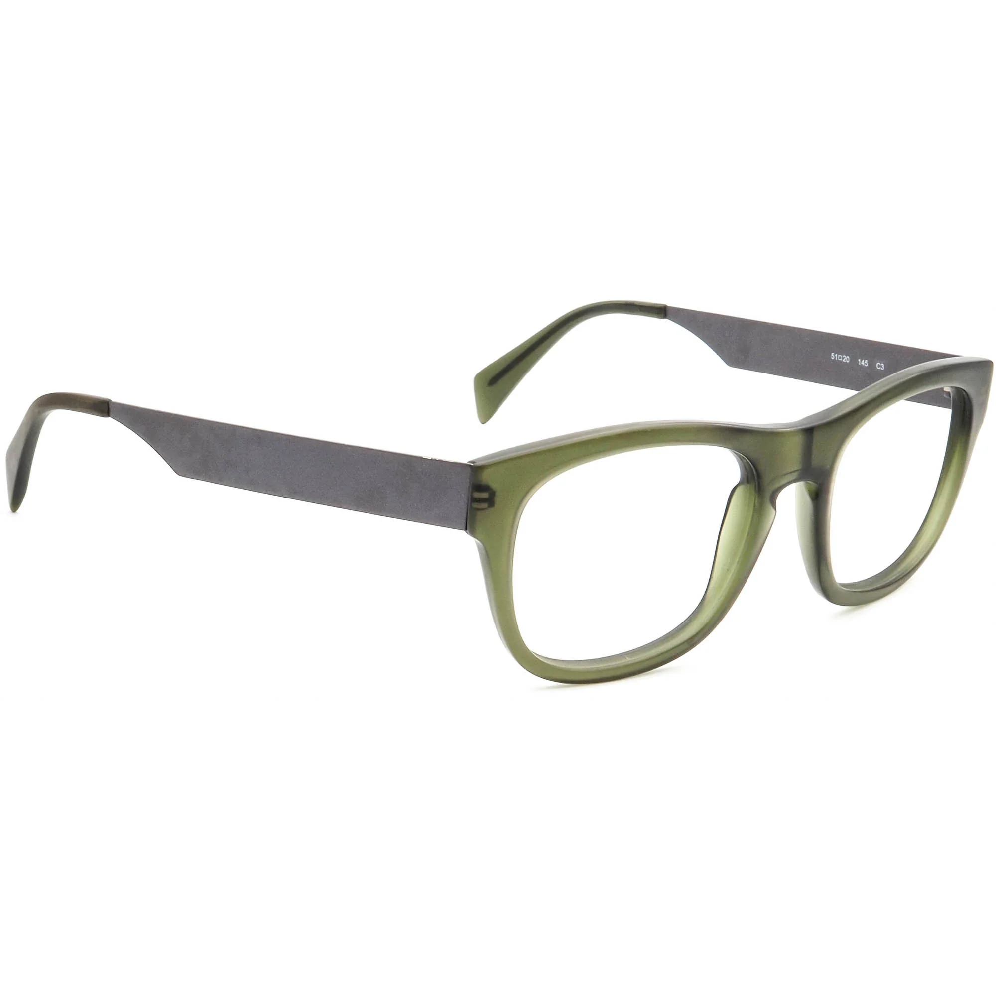 See Eyewear C3   51□20 145