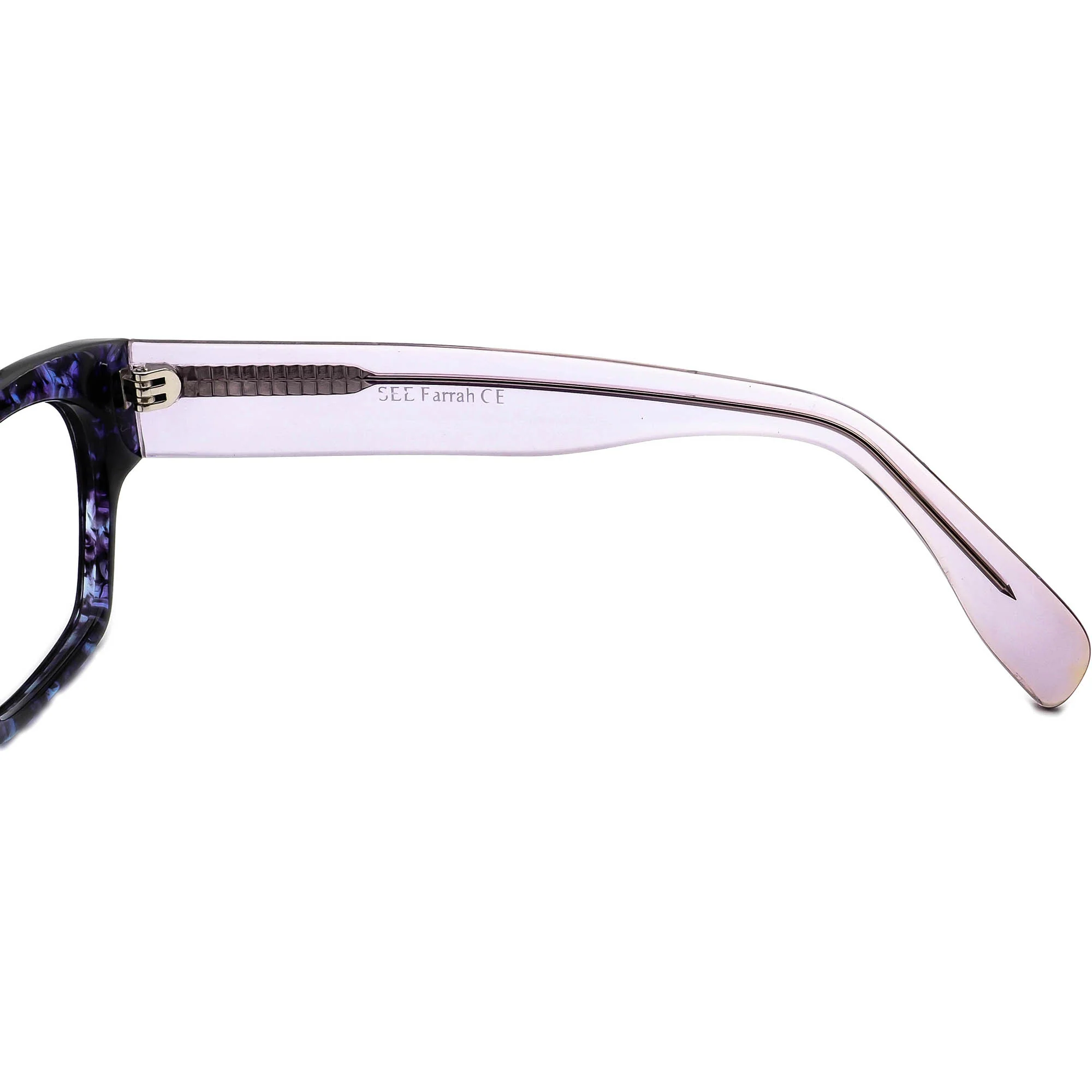 See Eyewear Farrah 52□16 140 - Image 8