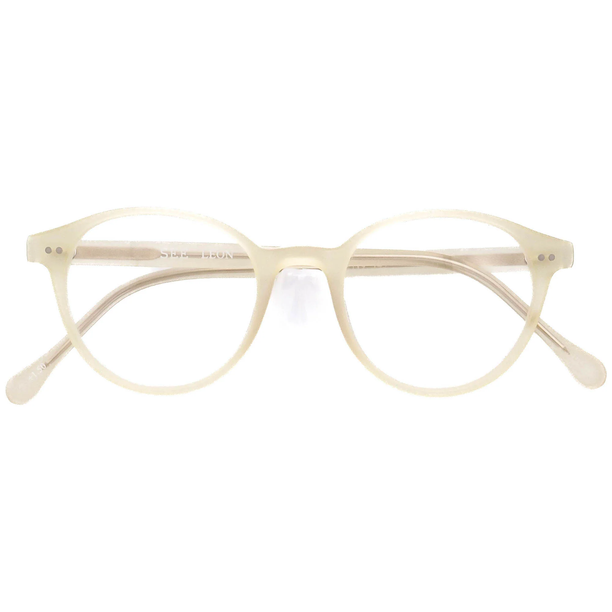 See Eyewear Leon C71 +1.50 47□19 145 - Image 6