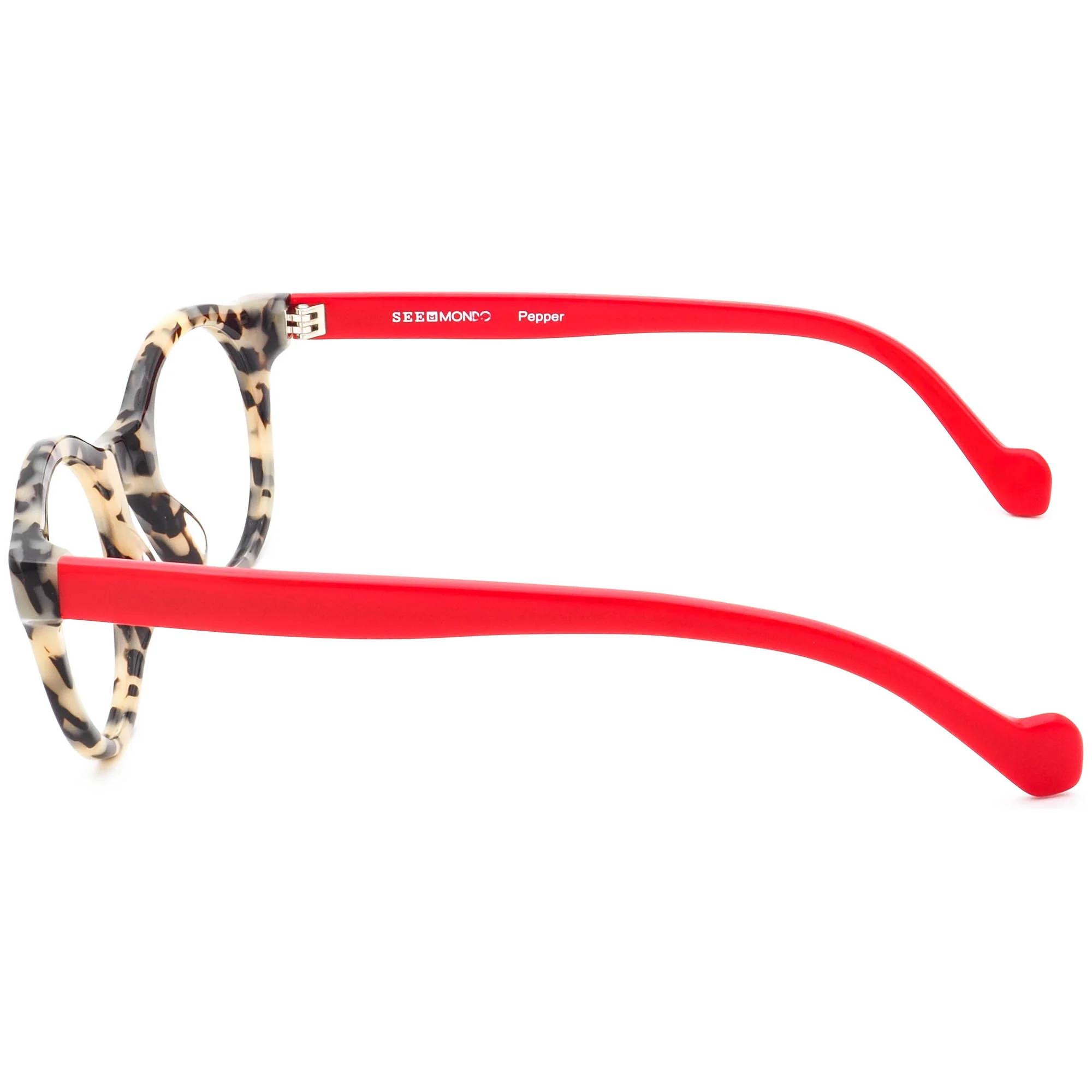 See Eyewear Mondo Pepper C5   46□21 140 - Image 5