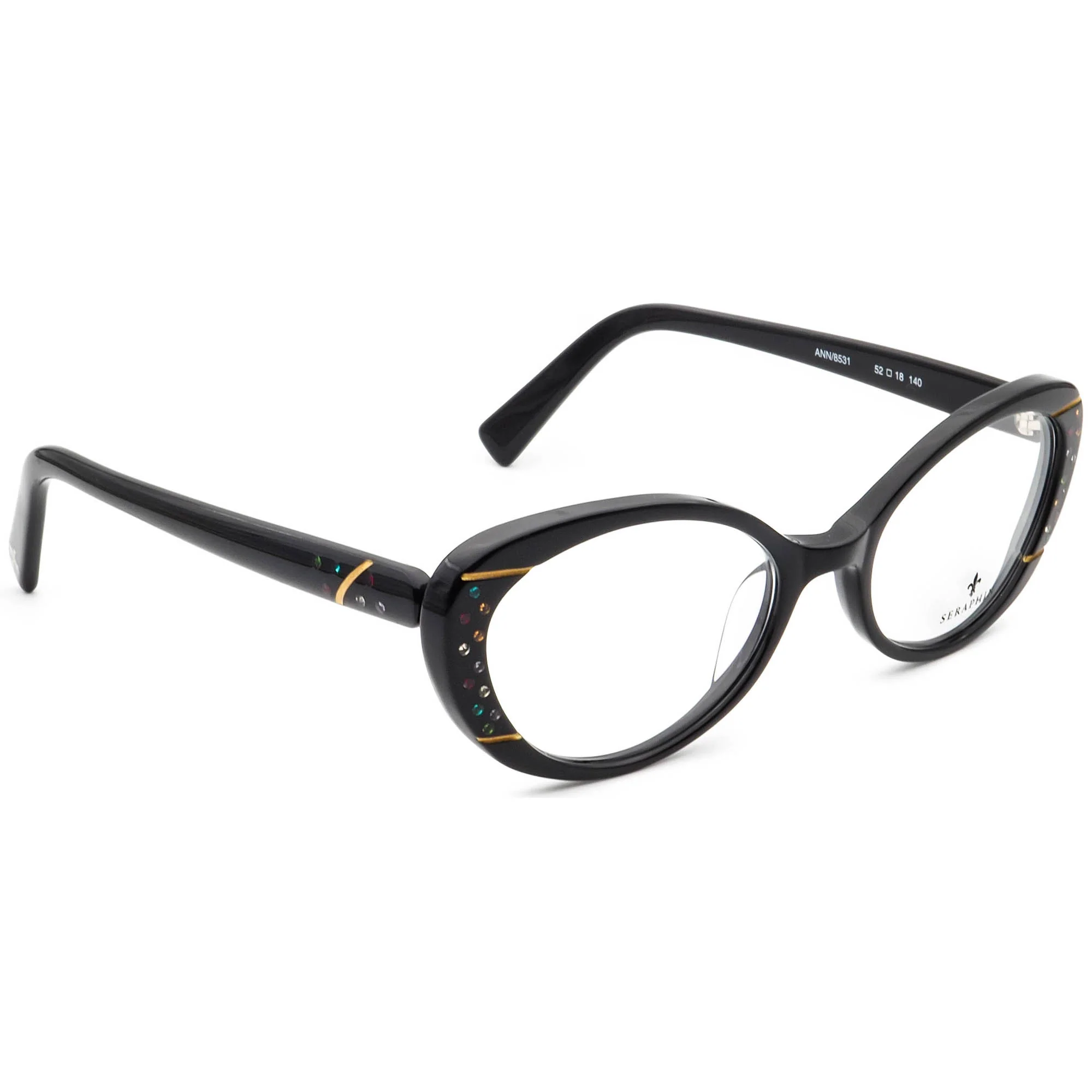 Seraphin Ann/8531   52□18 140