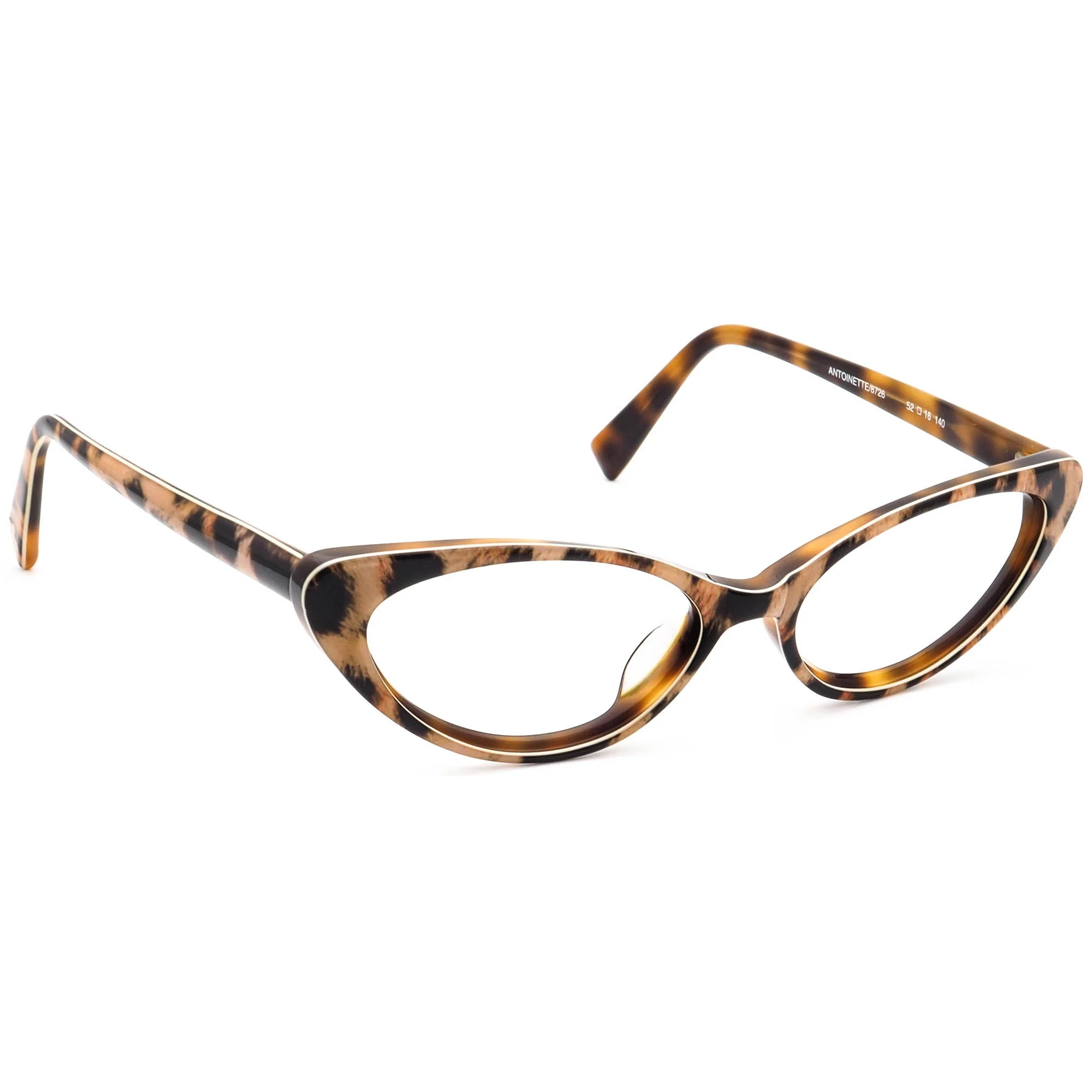 Seraphin Antoinette/8726   52□16 140