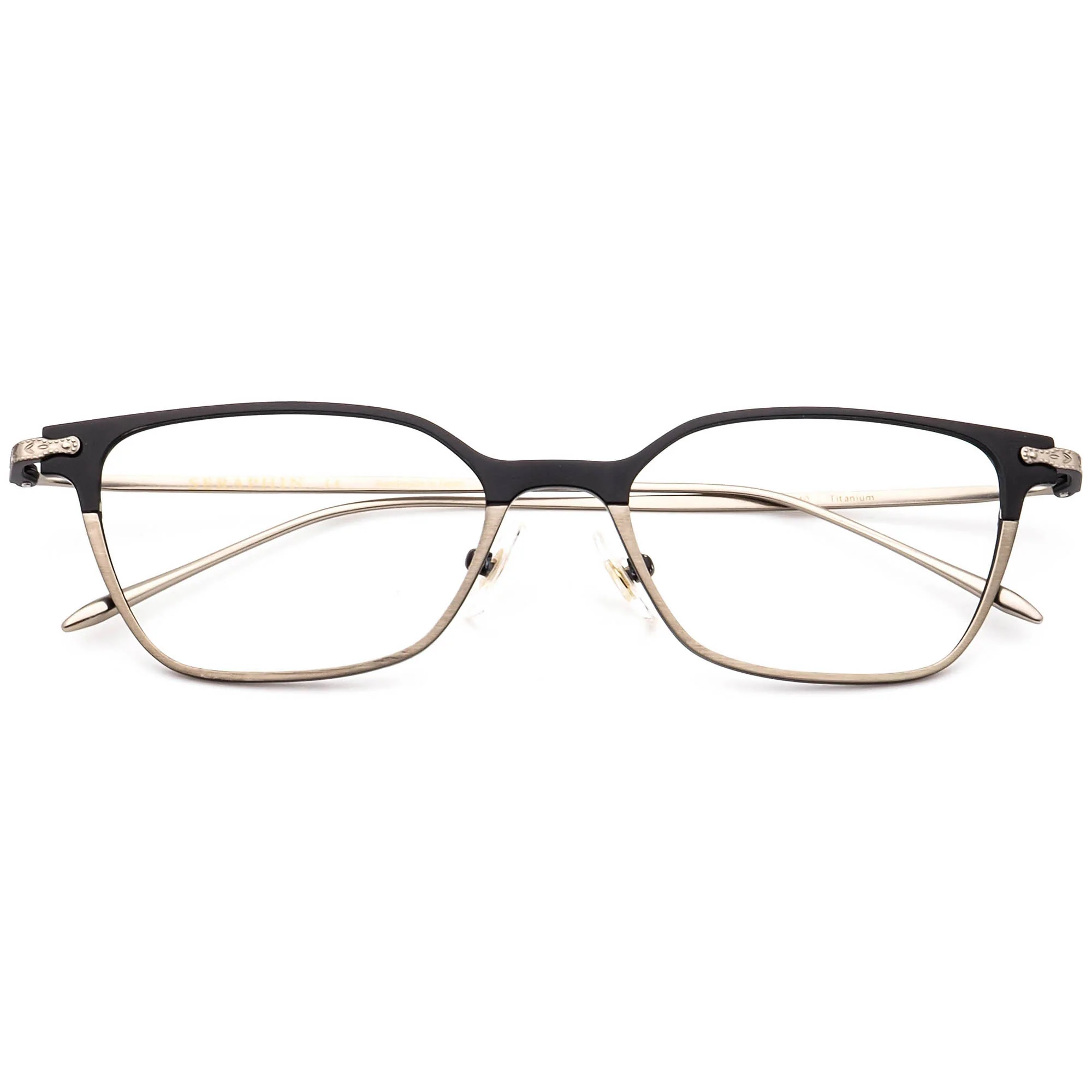 Seraphin Brighton/8198 Titanium   50□17 140 - Image 6