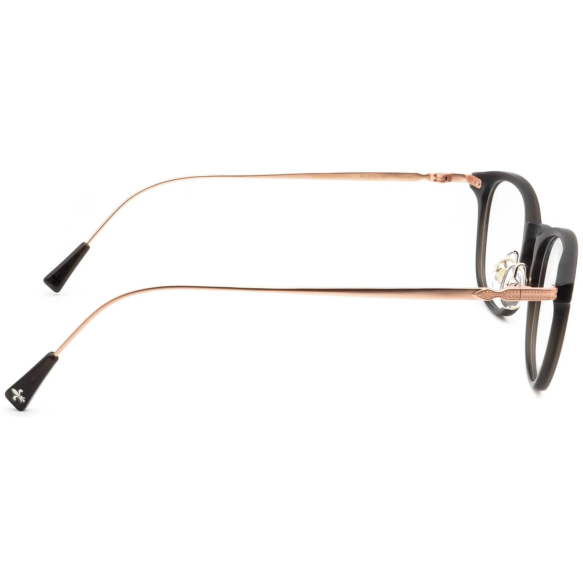 Seraphin Carrington/8311 Titanium 49□21 145 - Image 4