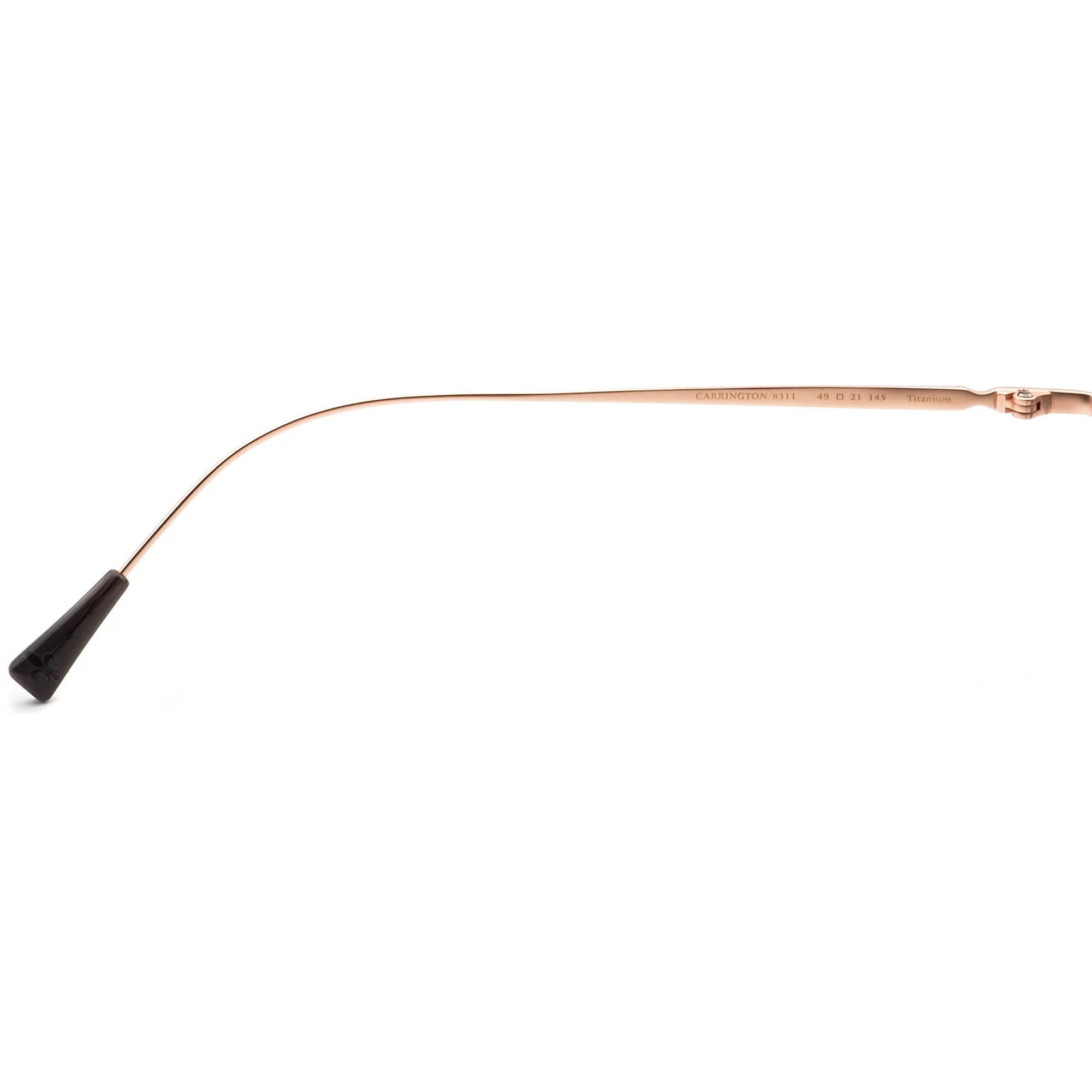Seraphin Carrington/8311 Titanium 49□21 145 - Image 7