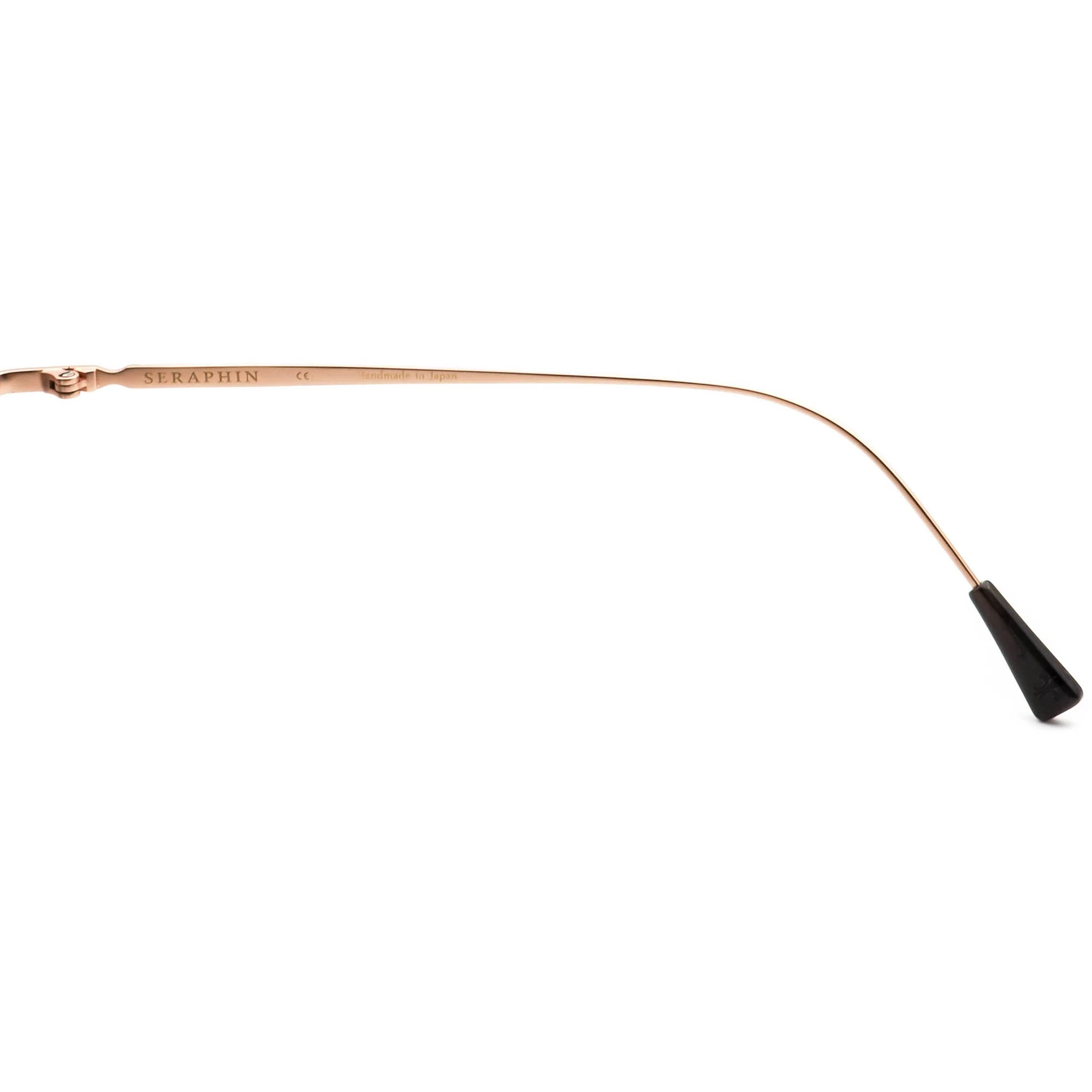 Seraphin Carrington/8311 Titanium 49□21 145 - Image 8