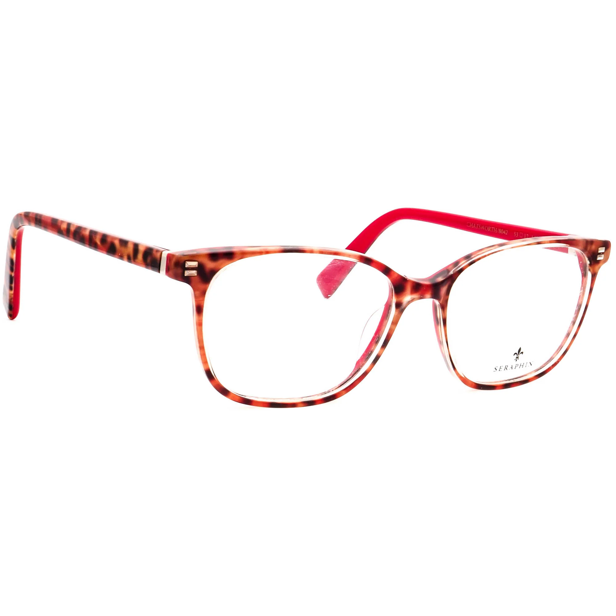 Seraphin Chatsworth/8042   53□17 140
