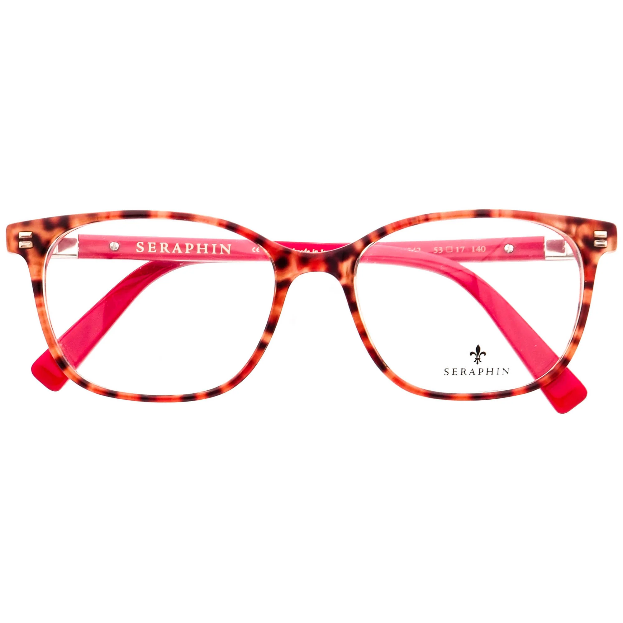 Seraphin Chatsworth/8042   53□17 140 - Image 6