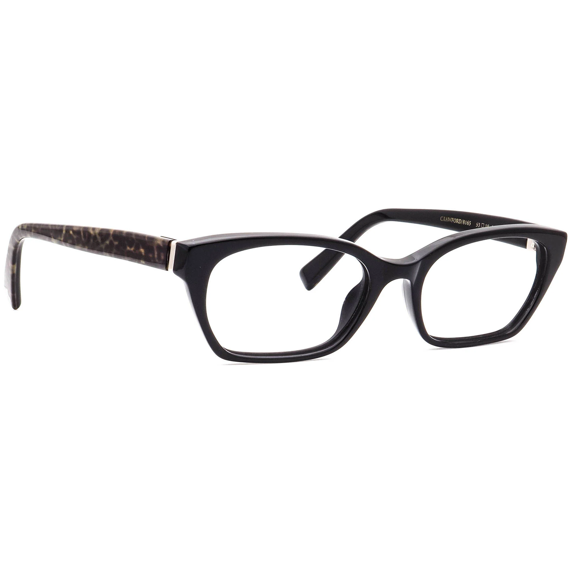Seraphin Crawford/8165   53□18 140