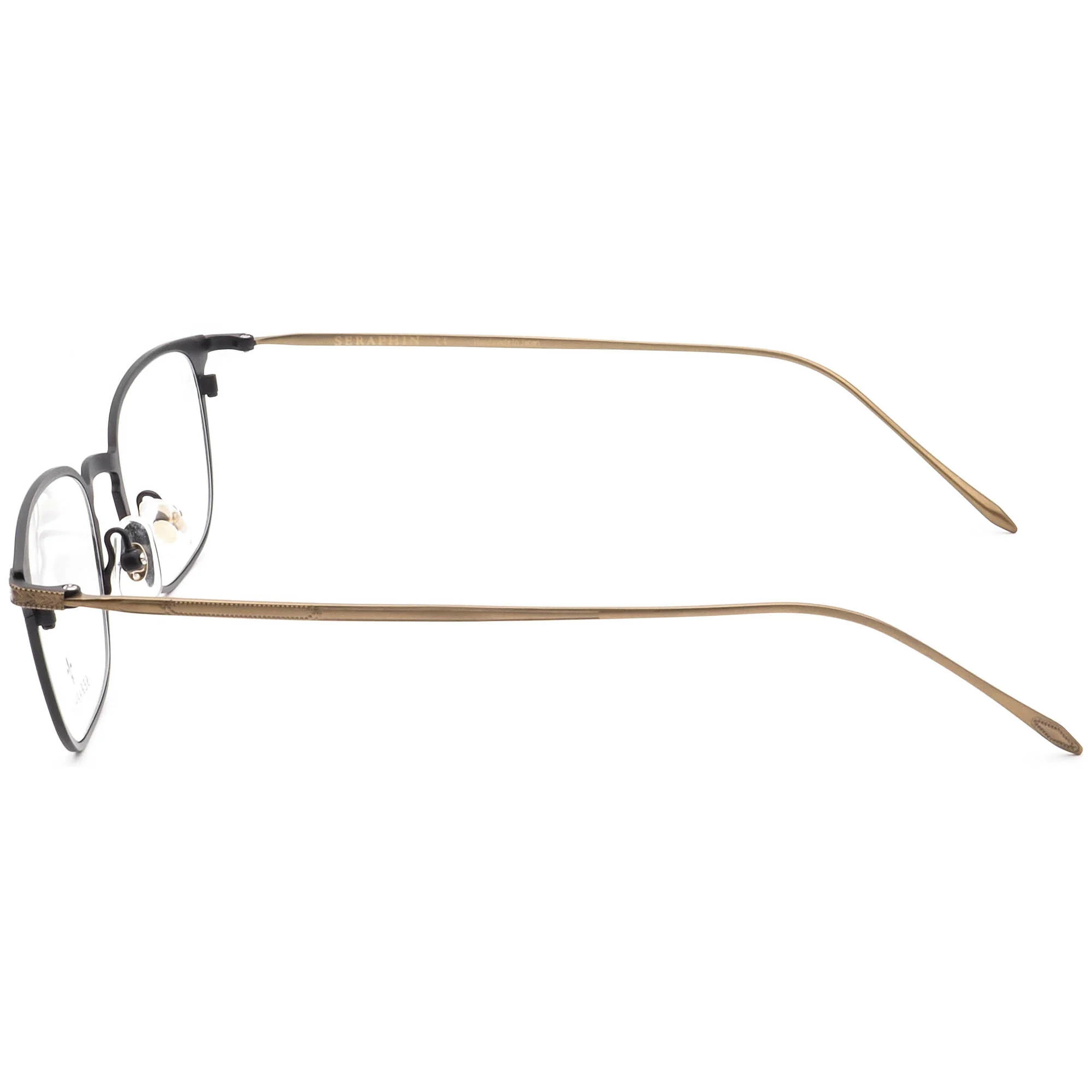 Seraphin Draper /8047 Titanium   50□20 145 - Image 5