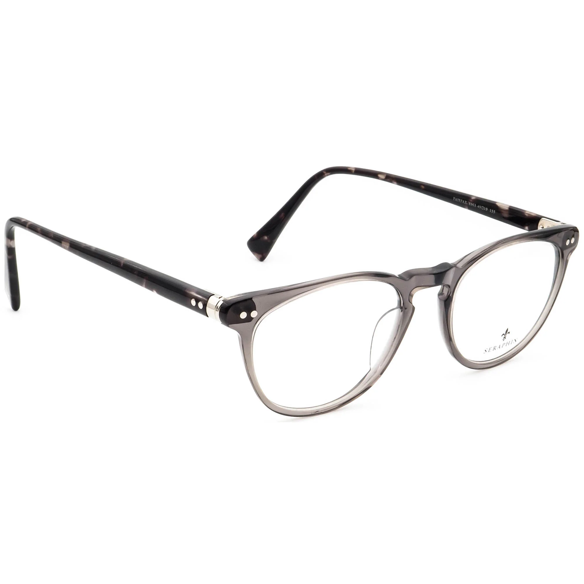 Seraphin Fairfax/8963 49□19 155