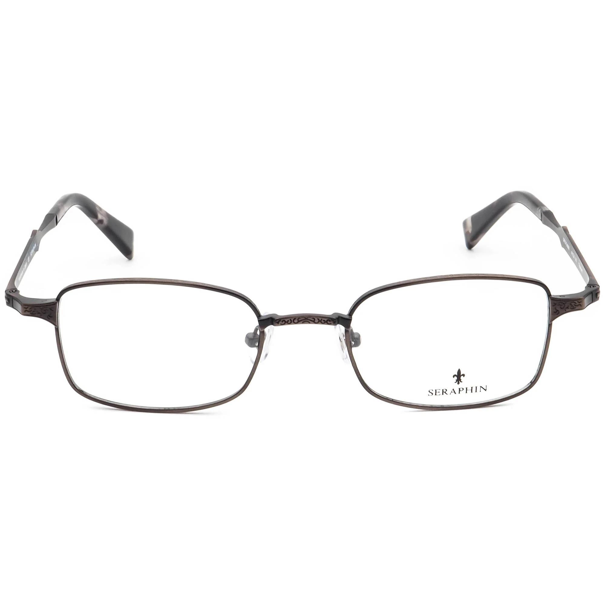 Seraphin Grove/8890 Titanium   48□21 140 - Image 2