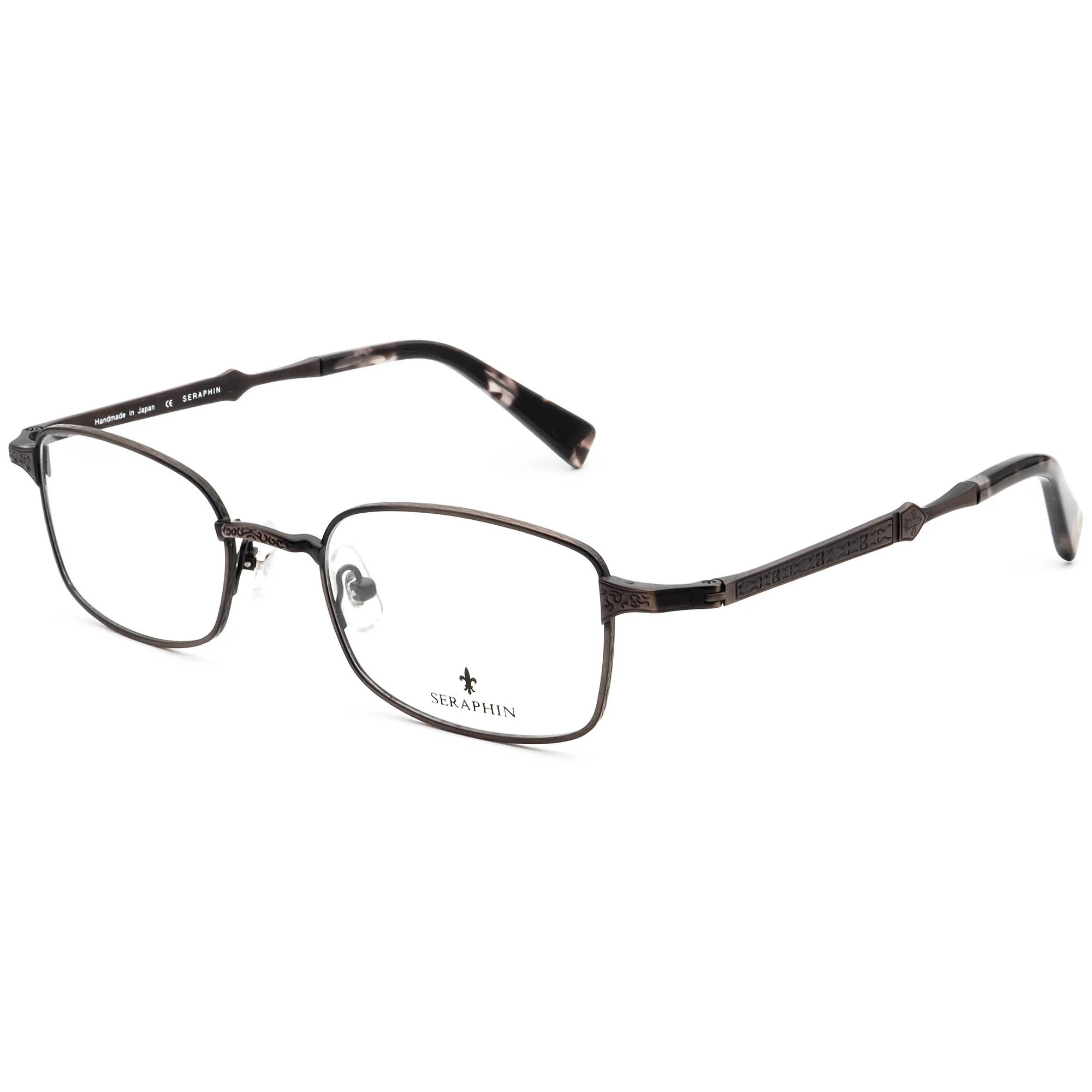 Seraphin Grove/8890 Titanium   48□21 140 - Image 3