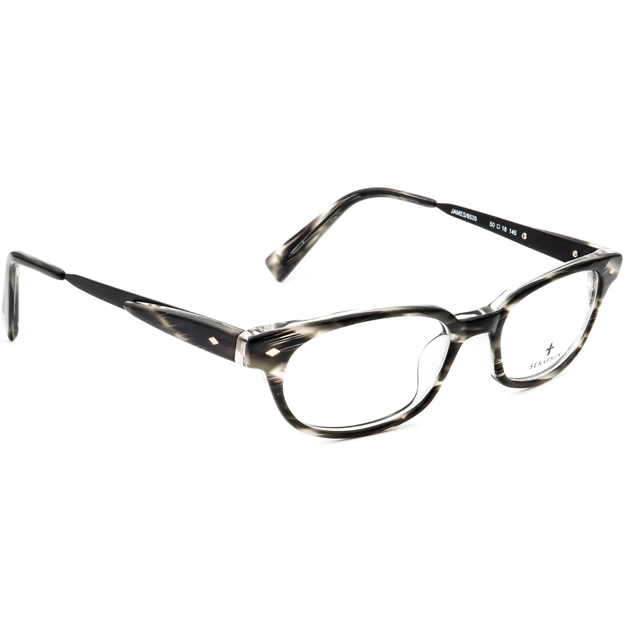 Seraphin James/8526   50□18 145