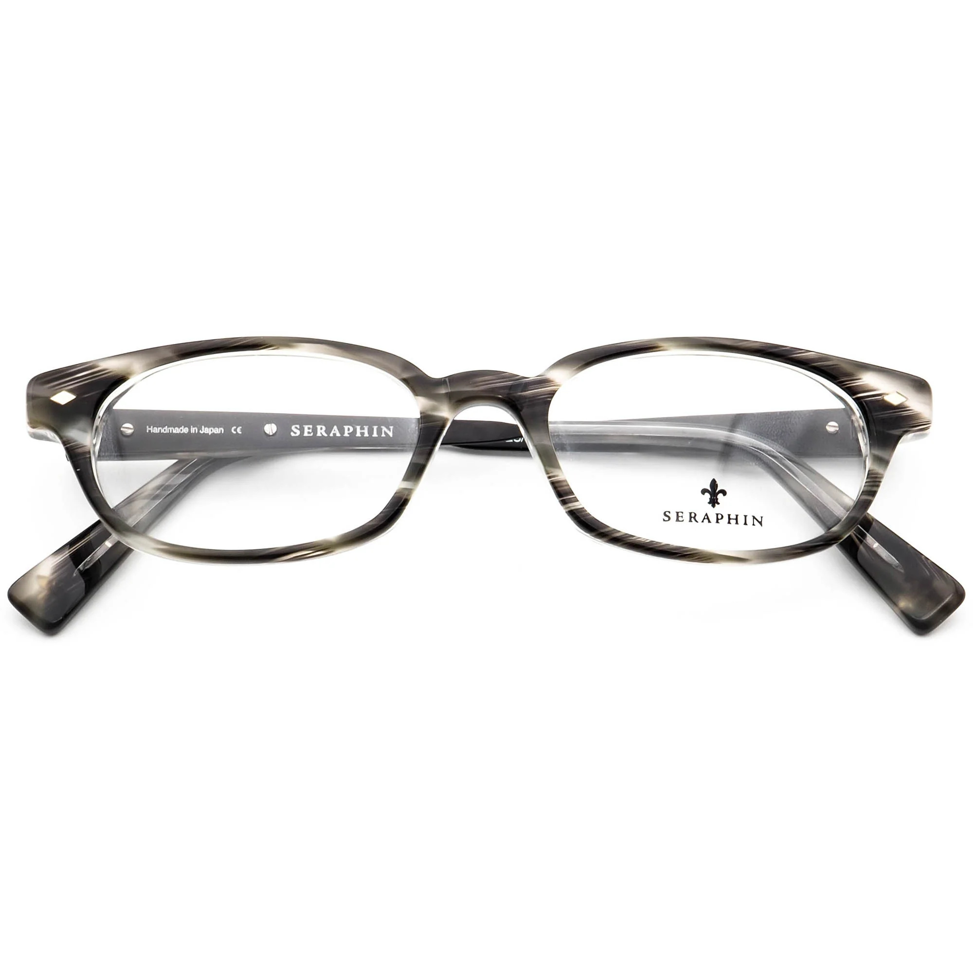 Seraphin James/8526   50□18 145 - Image 6