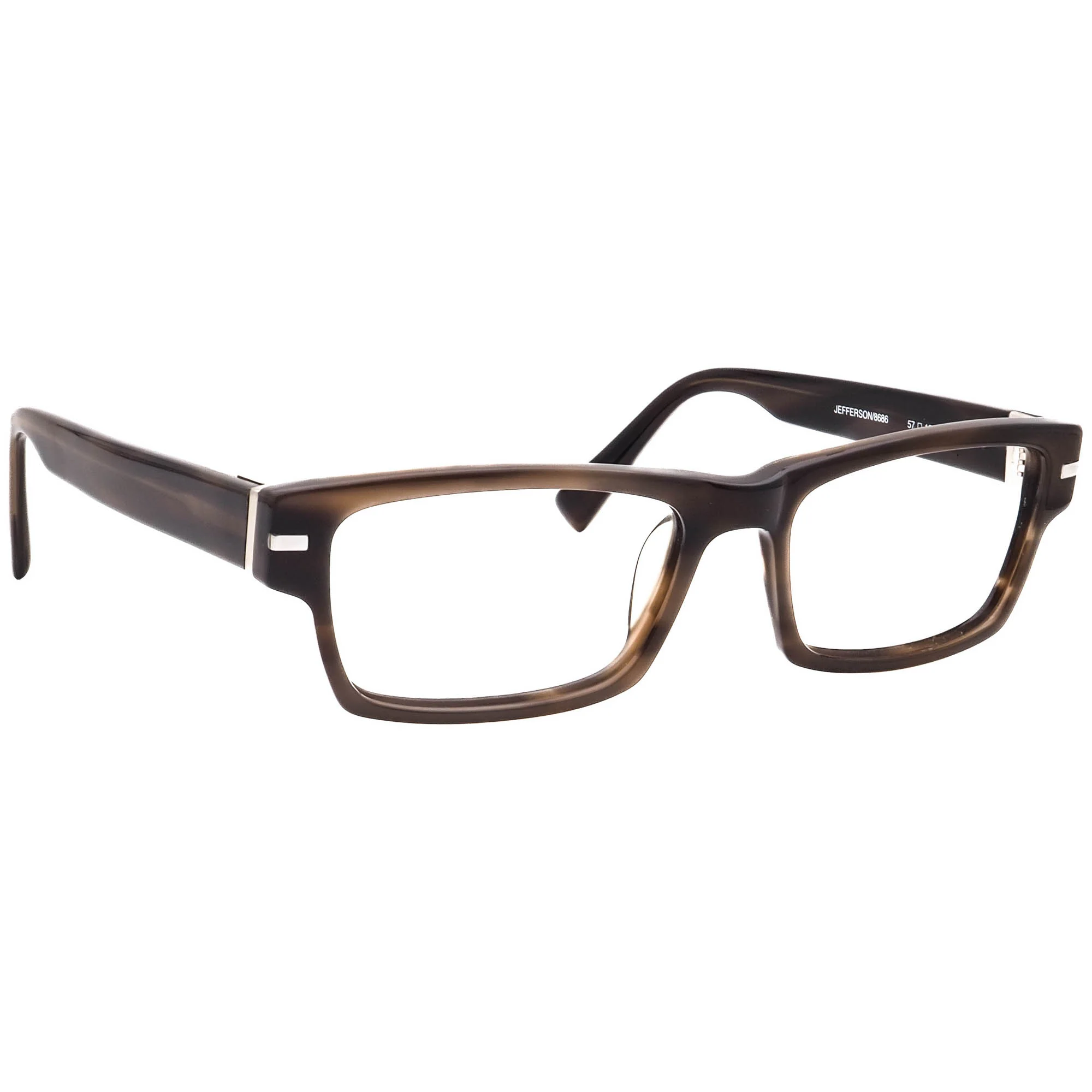 Seraphin Jefferson/8686   57□18 145