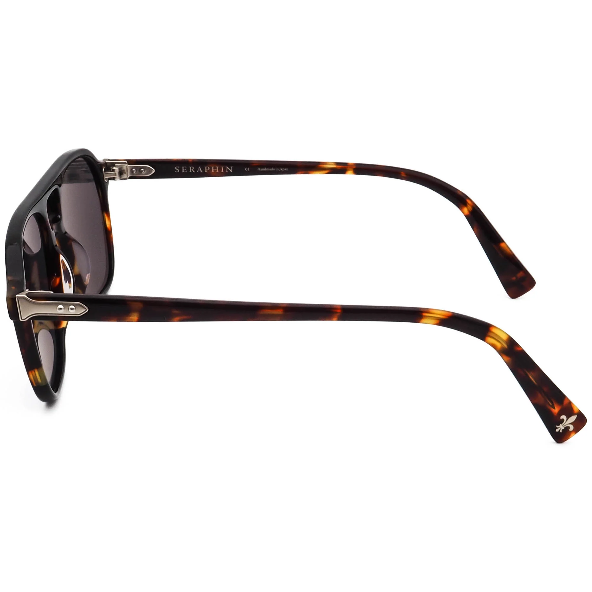 Seraphin Judson Sun/8179 Anti Glare Polarized   54□17 150 - Image 5
