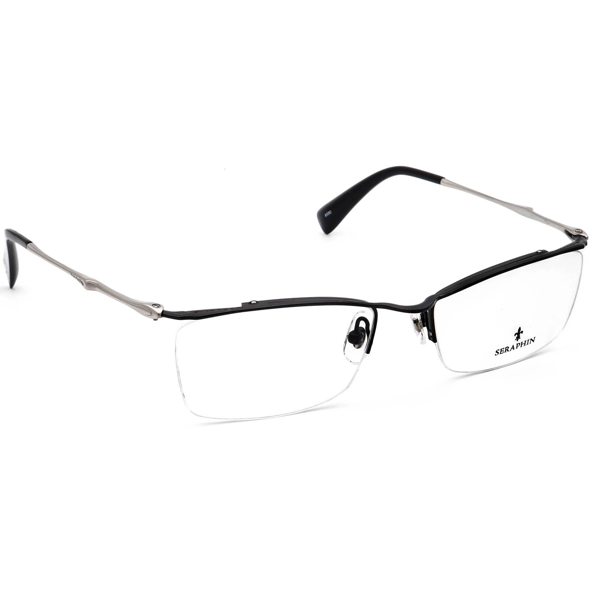 Seraphin Lexington 8550   54□18 145