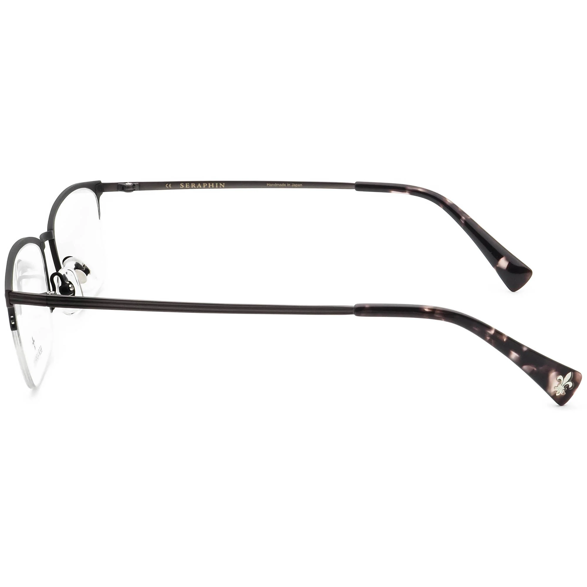 Seraphin Patton/8050 Titanium   51□19 140 - Image 5