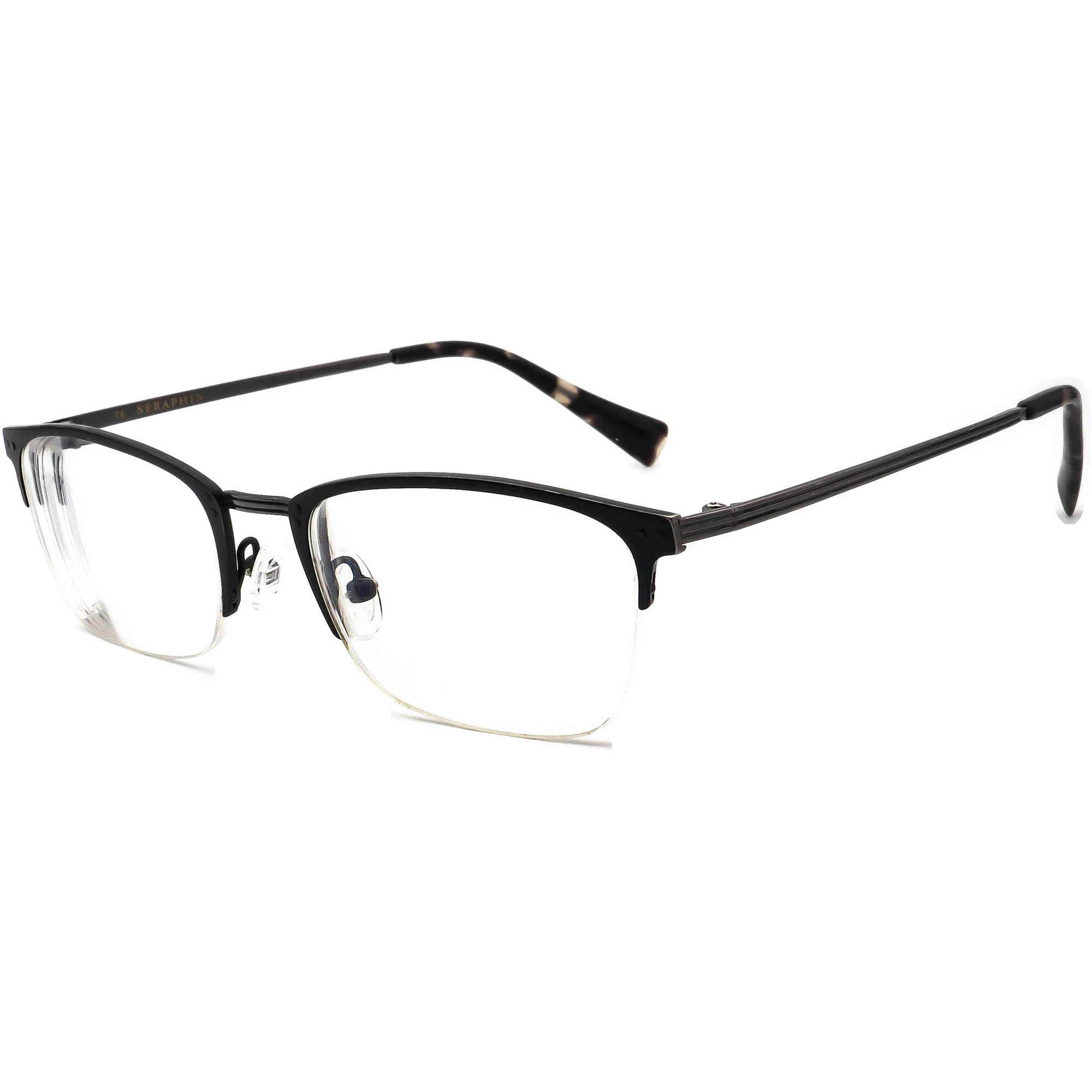 Seraphin Patton/8050 Titanium   51□19 140 - Image 3