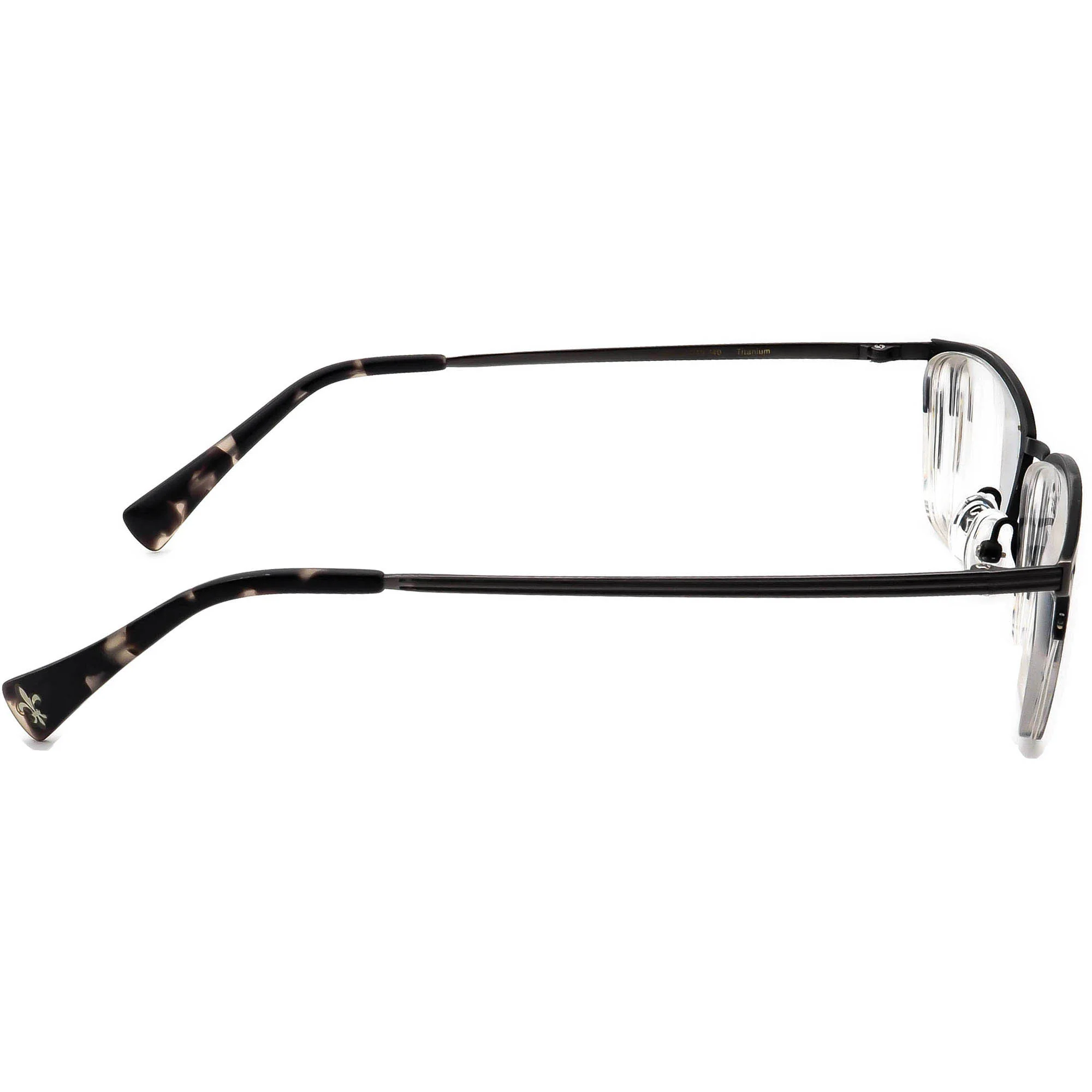 Seraphin Patton/8050 Titanium   51□19 140 - Image 6