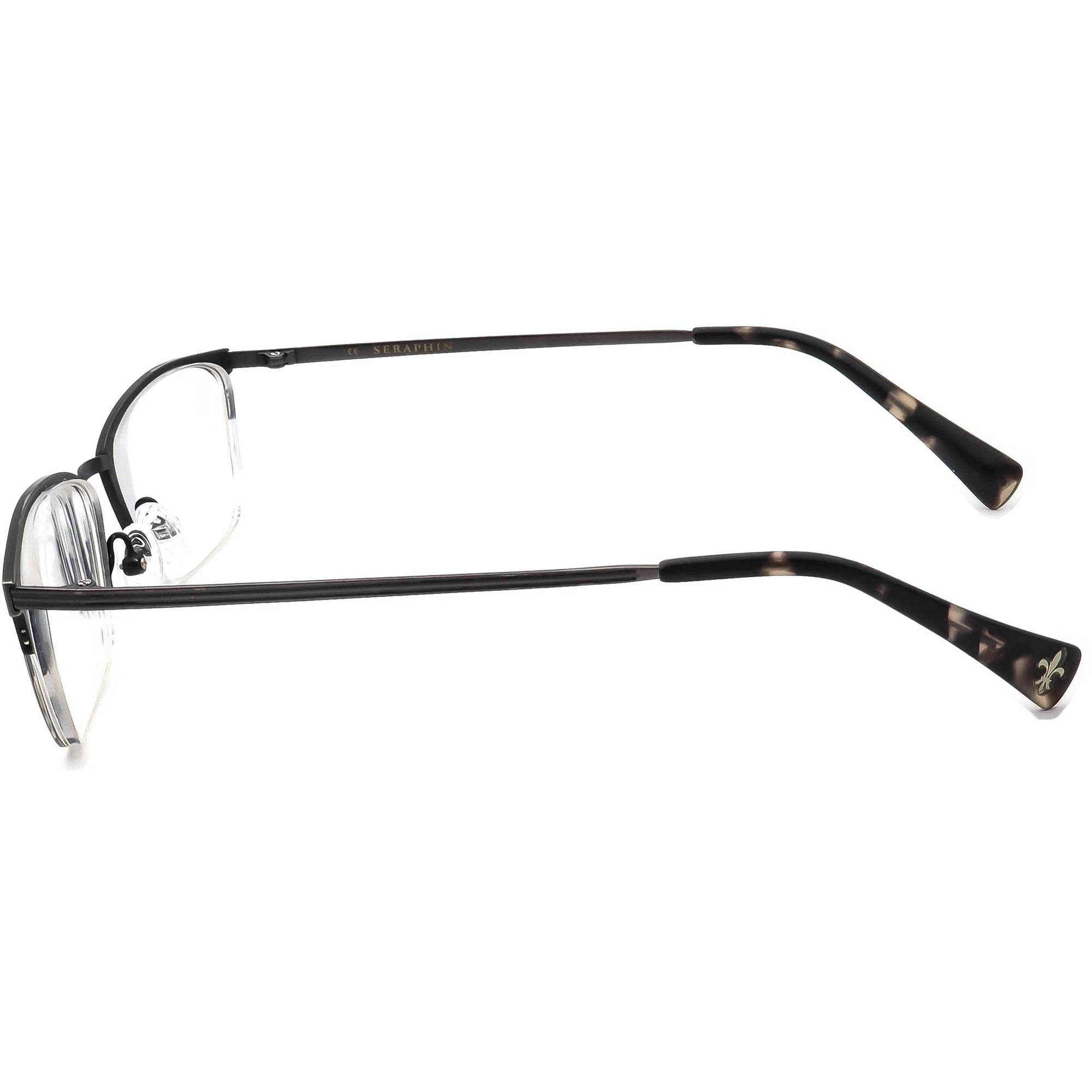 Seraphin Patton/8050 Titanium   51□19 140 - Image 7