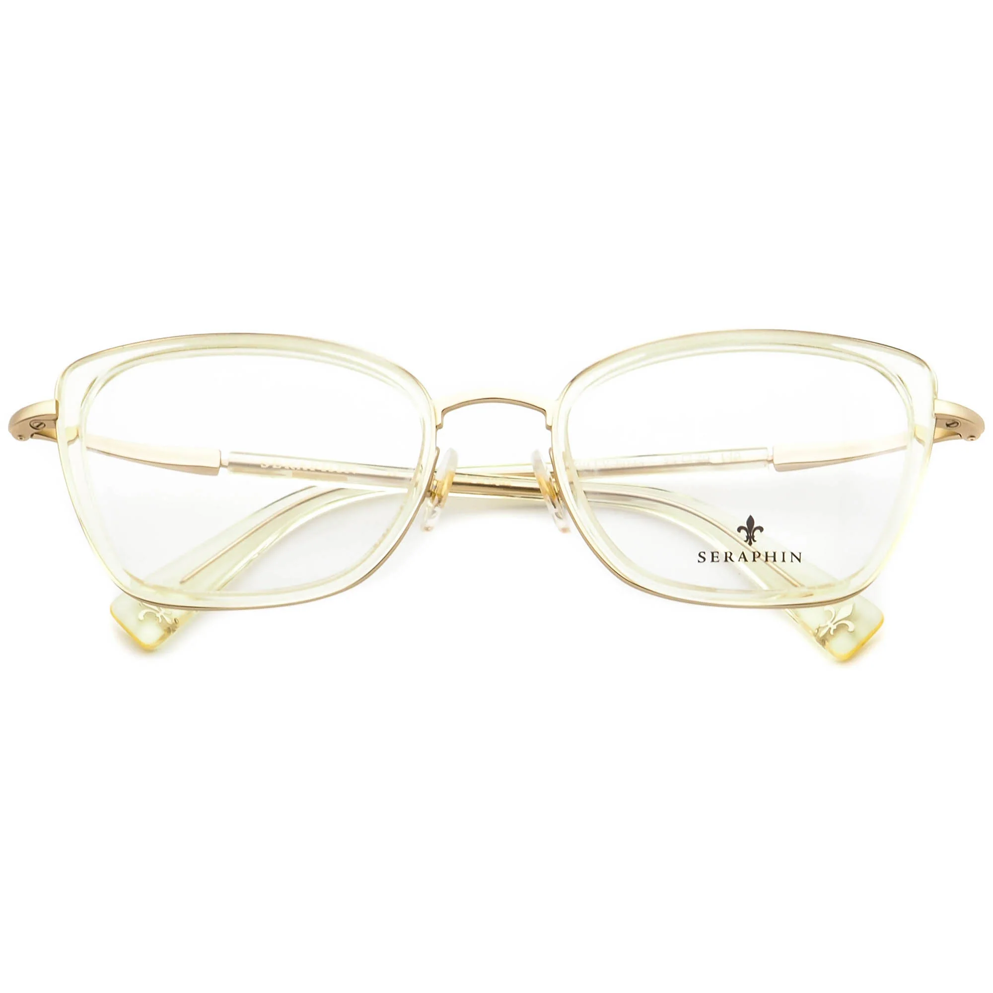 Seraphin Sibley/8028 53□20 140 - Image 6