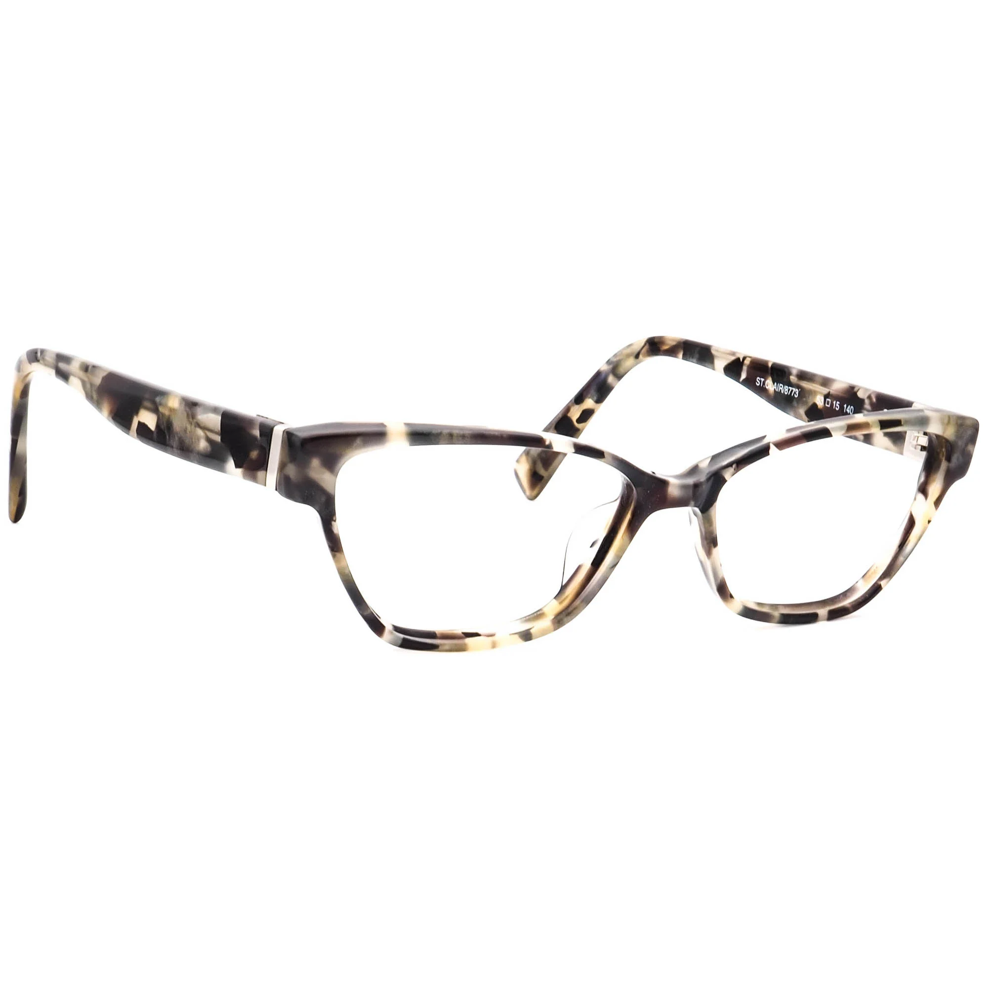 Seraphin St.Clair/8773 53□15 140