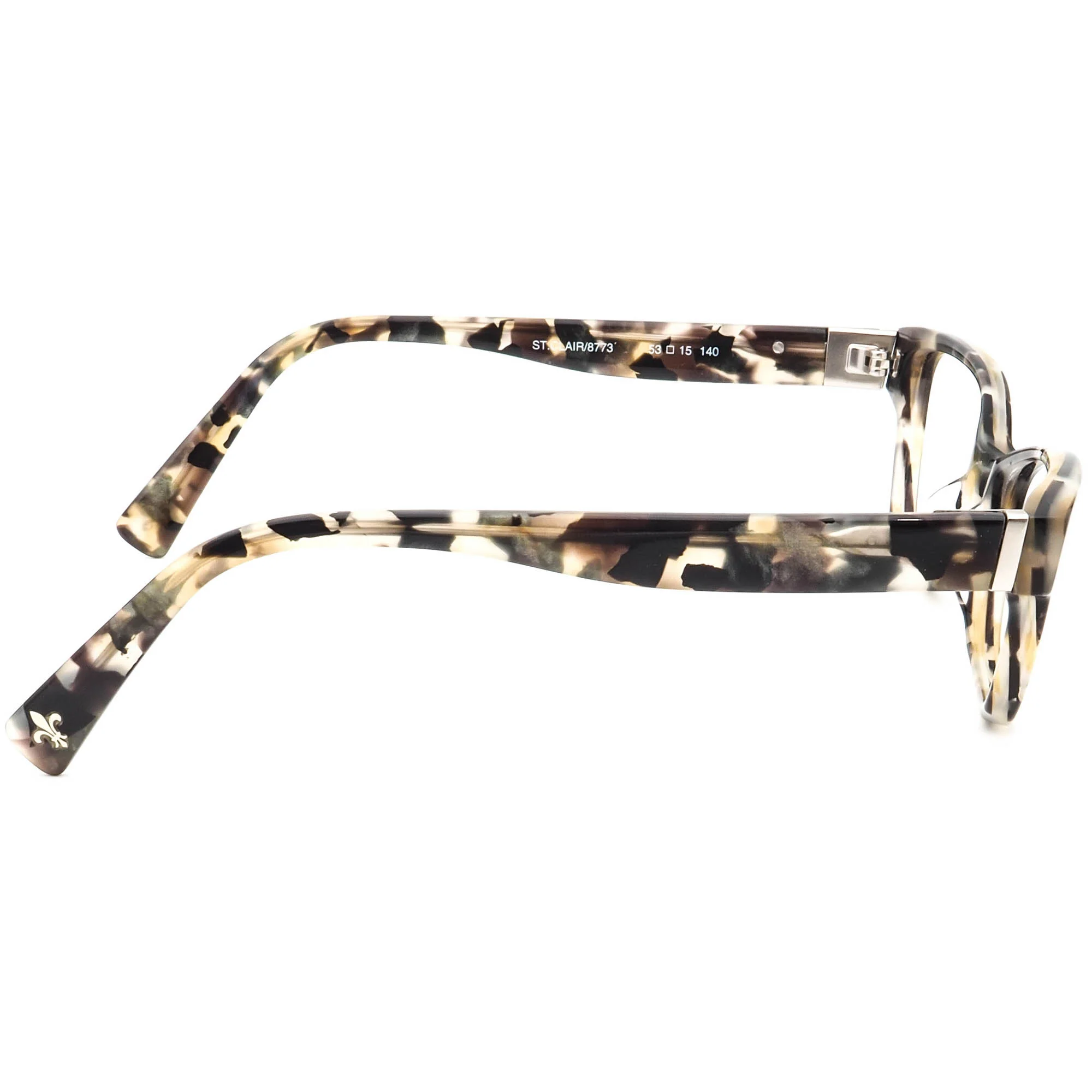 Seraphin St.Clair/8773 53□15 140 - Image 4