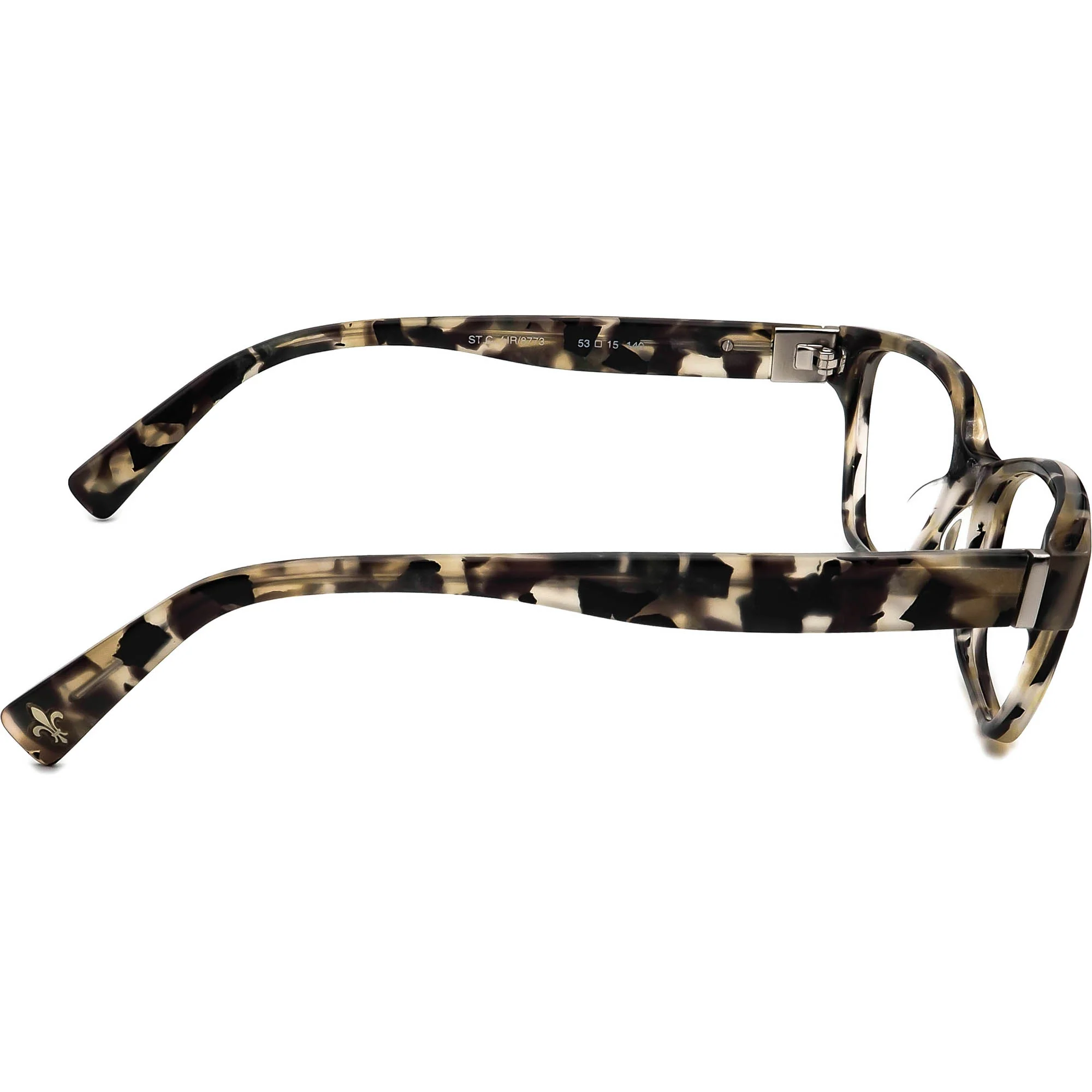 Seraphin St.Clair/8773   53□15 140 - Image 4