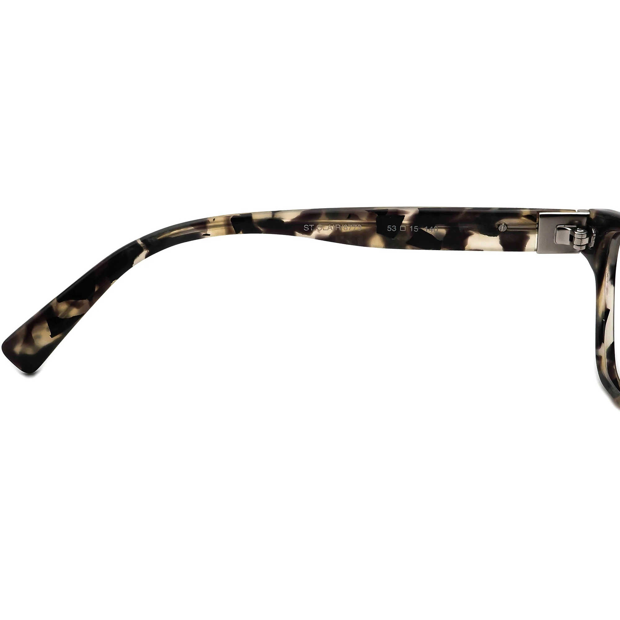 Seraphin St.Clair/8773   53□15 140 - Image 7