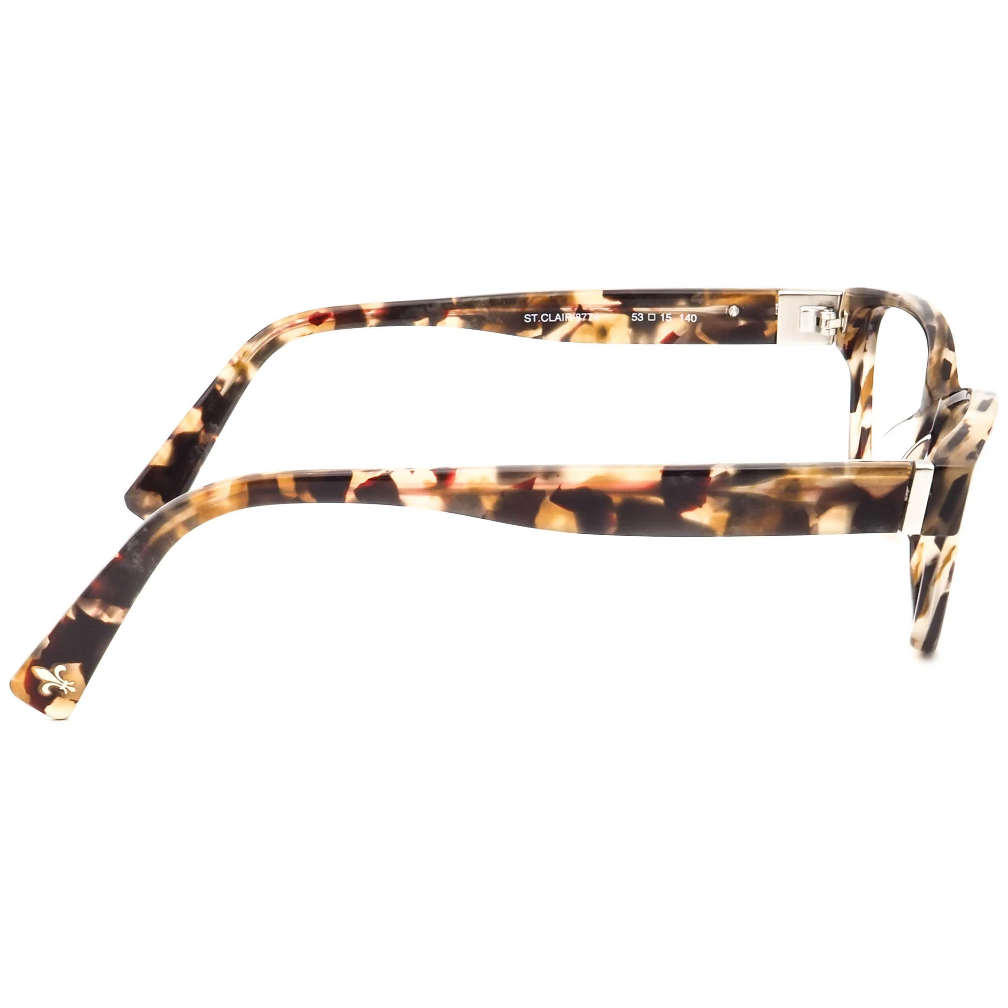 Seraphin St.Clair/8774 53□15 140 - Image 4