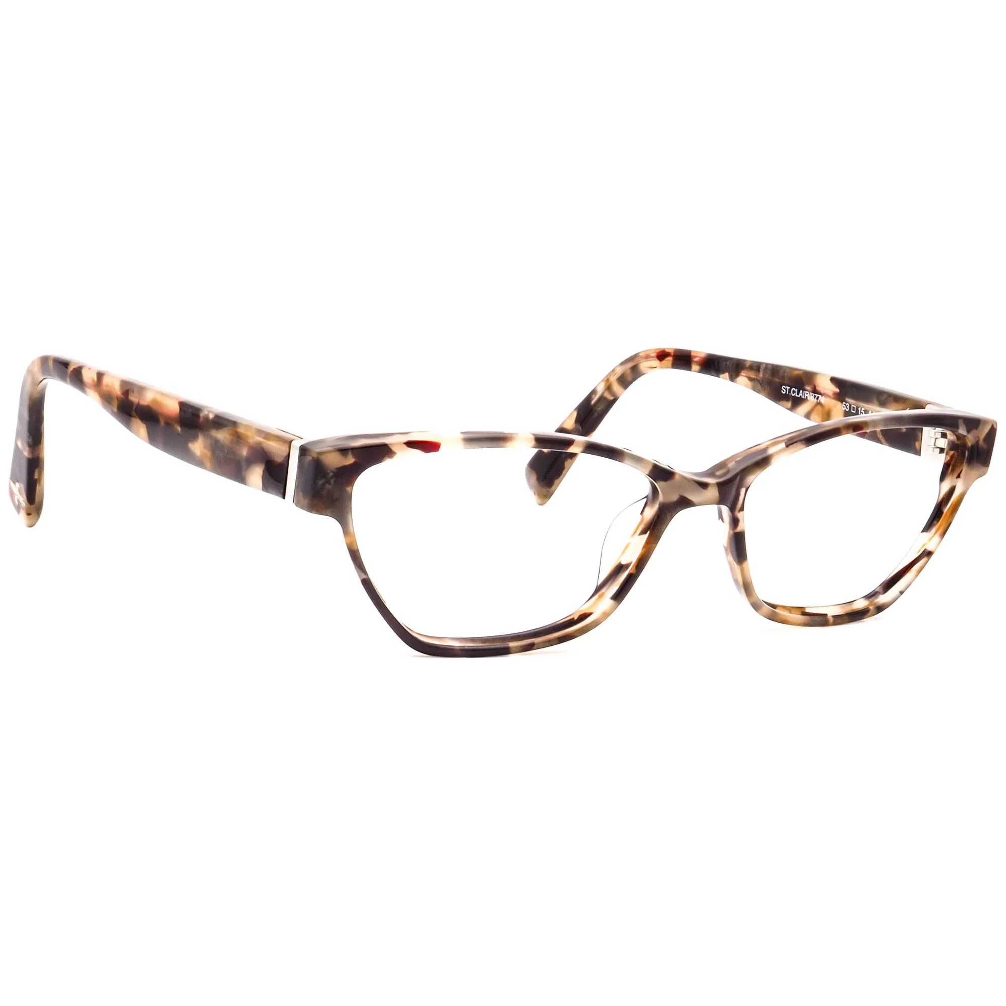Seraphin St.Clair/8774 53□15 140