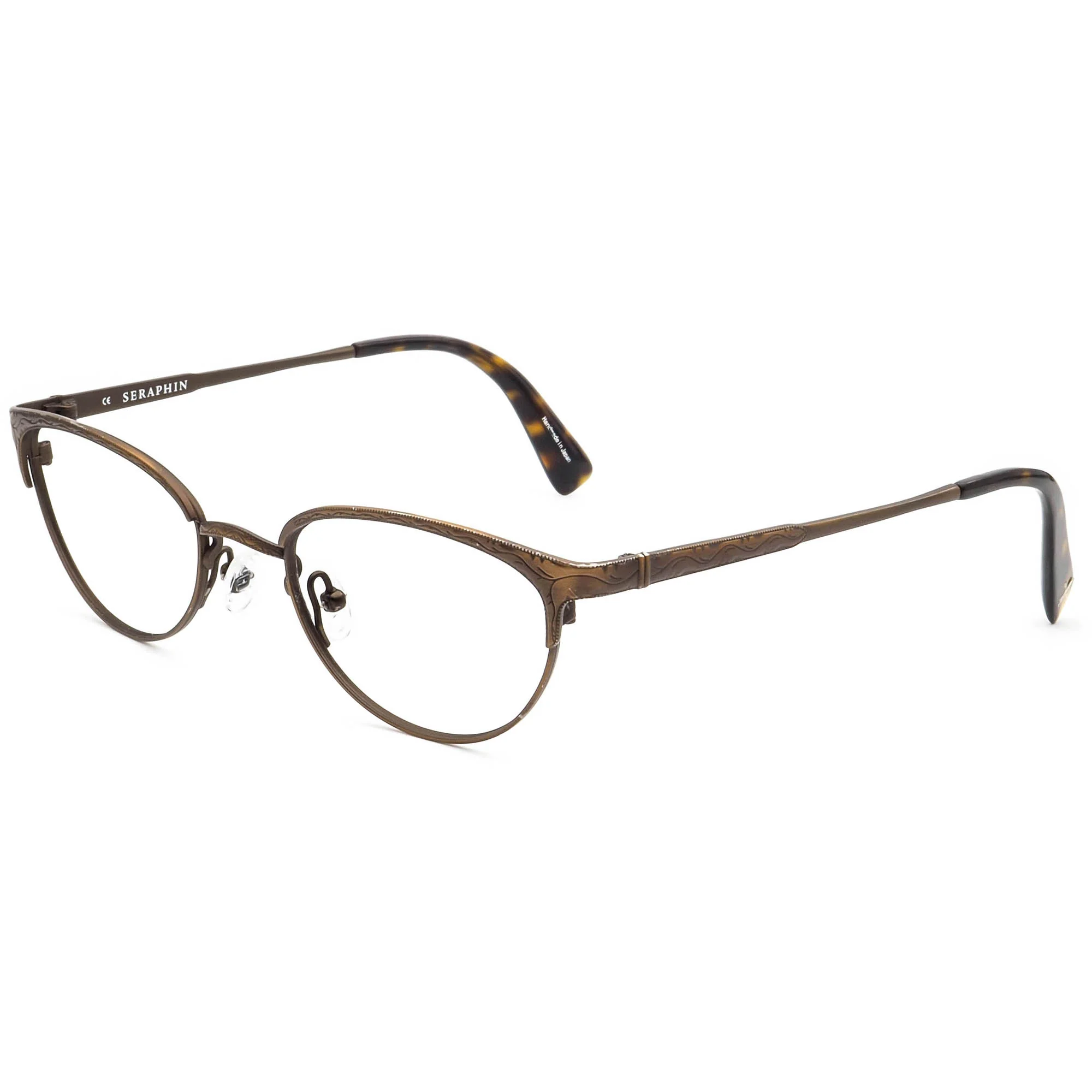 Seraphin Tracy/8819 Titanium   50□20 140 - Image 3