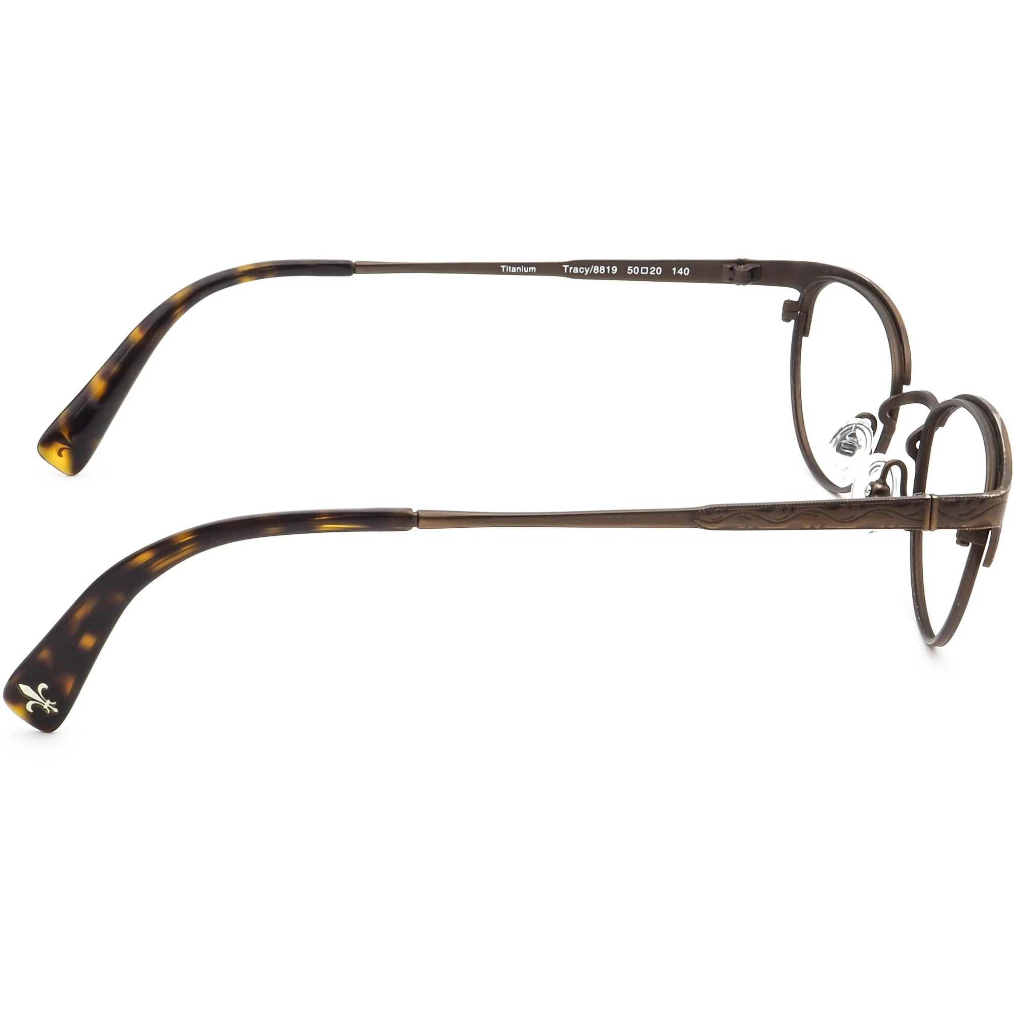Seraphin Tracy/8819 Titanium   50□20 140 - Image 6