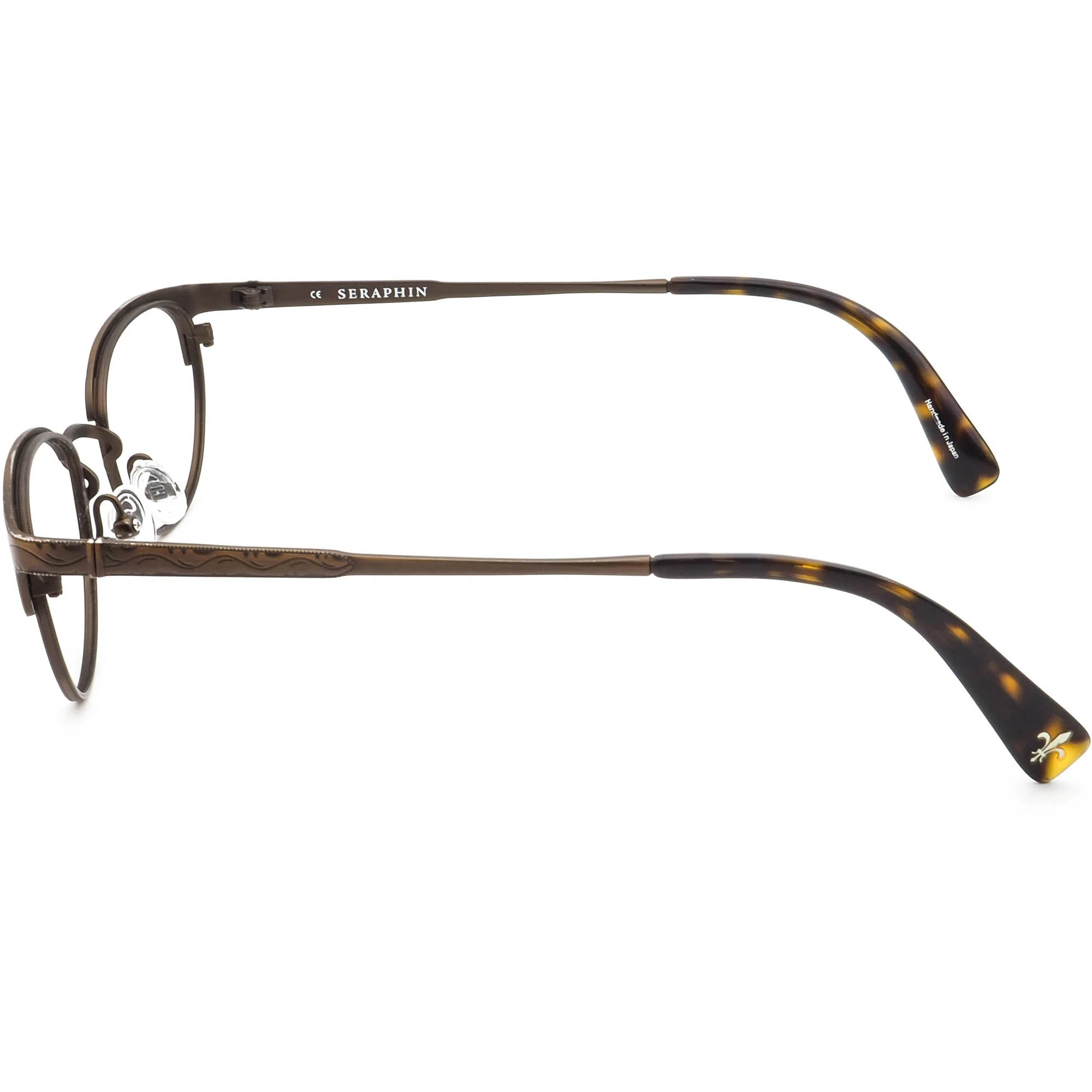 Seraphin Tracy/8819 Titanium   50□20 140 - Image 7