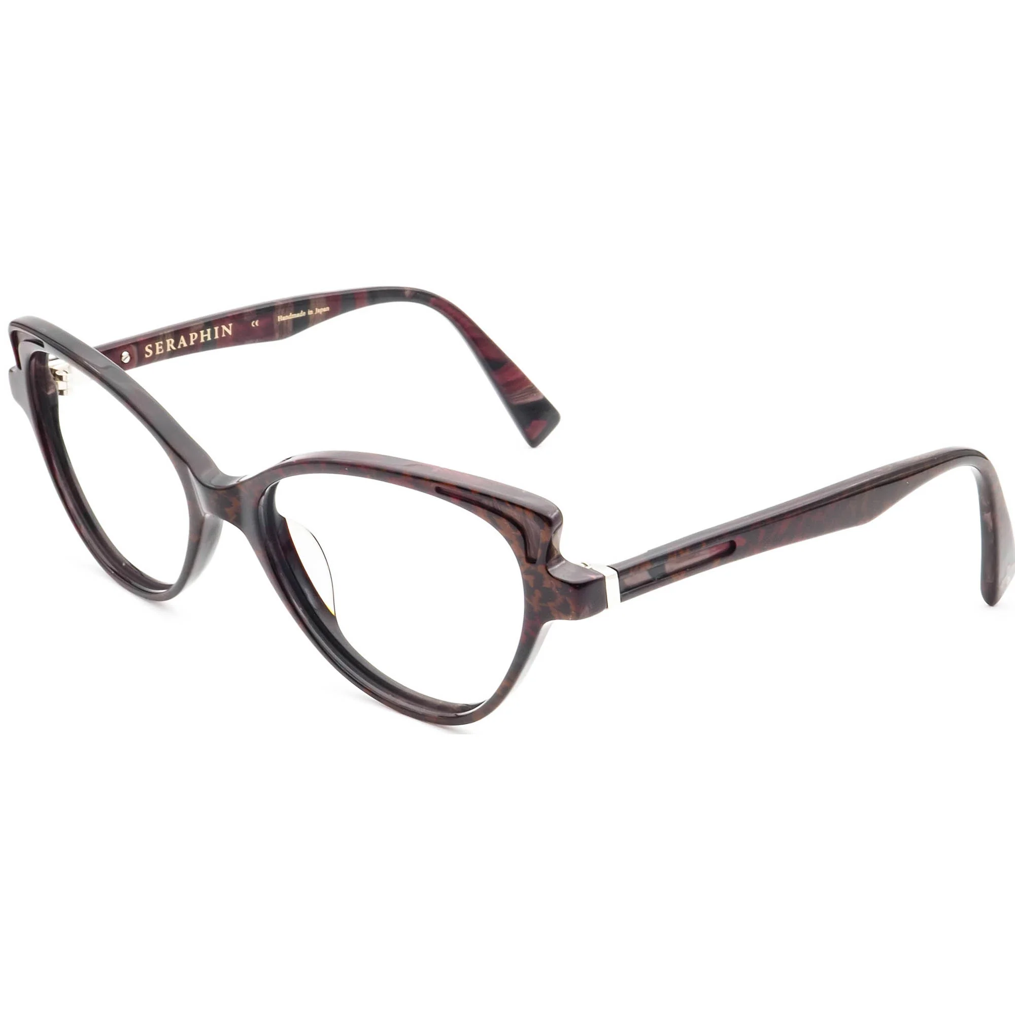 Seraphin Vermillion/8075   53□17 140 - Image 3