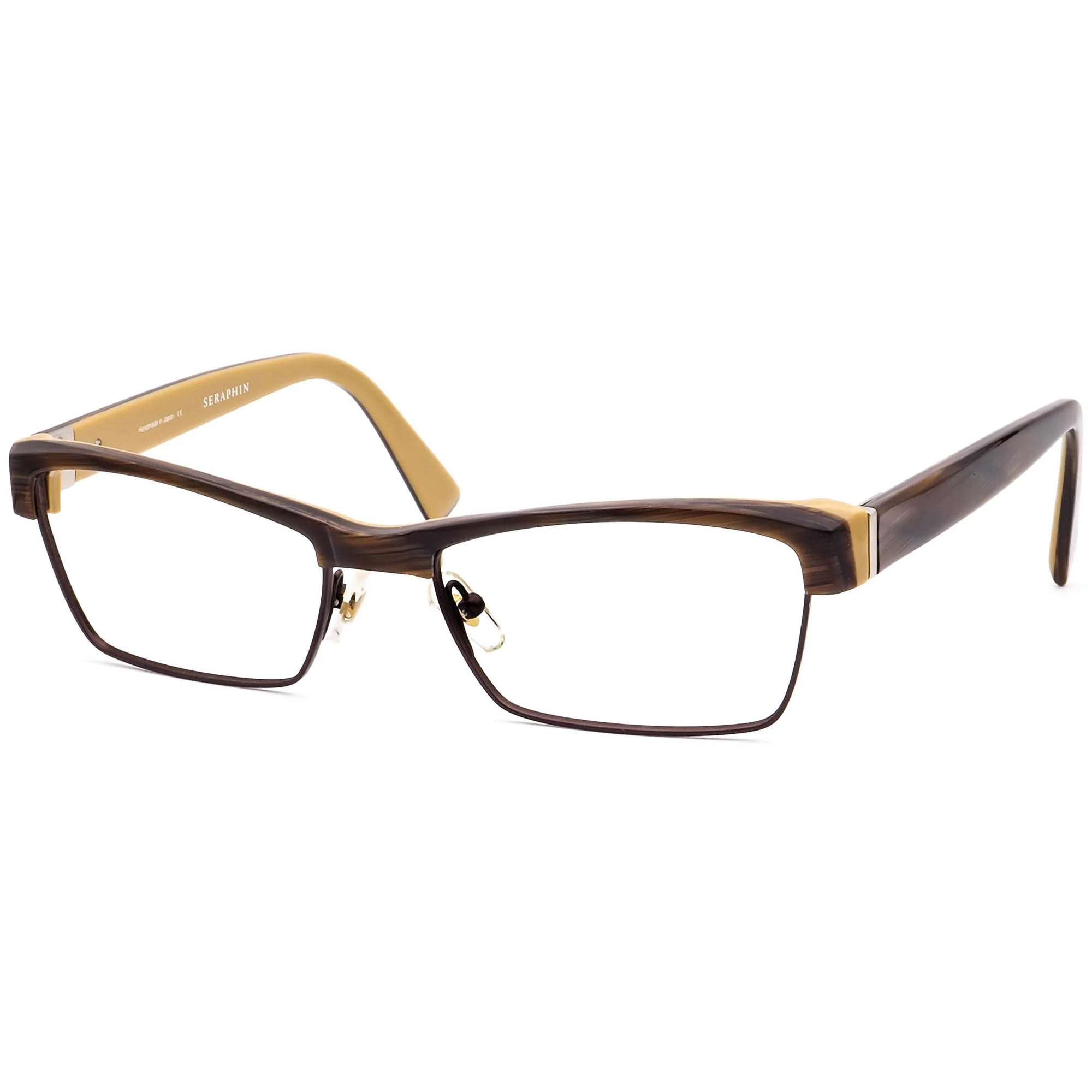 Seraphin Victoria/8724   55□18 145 - Image 3