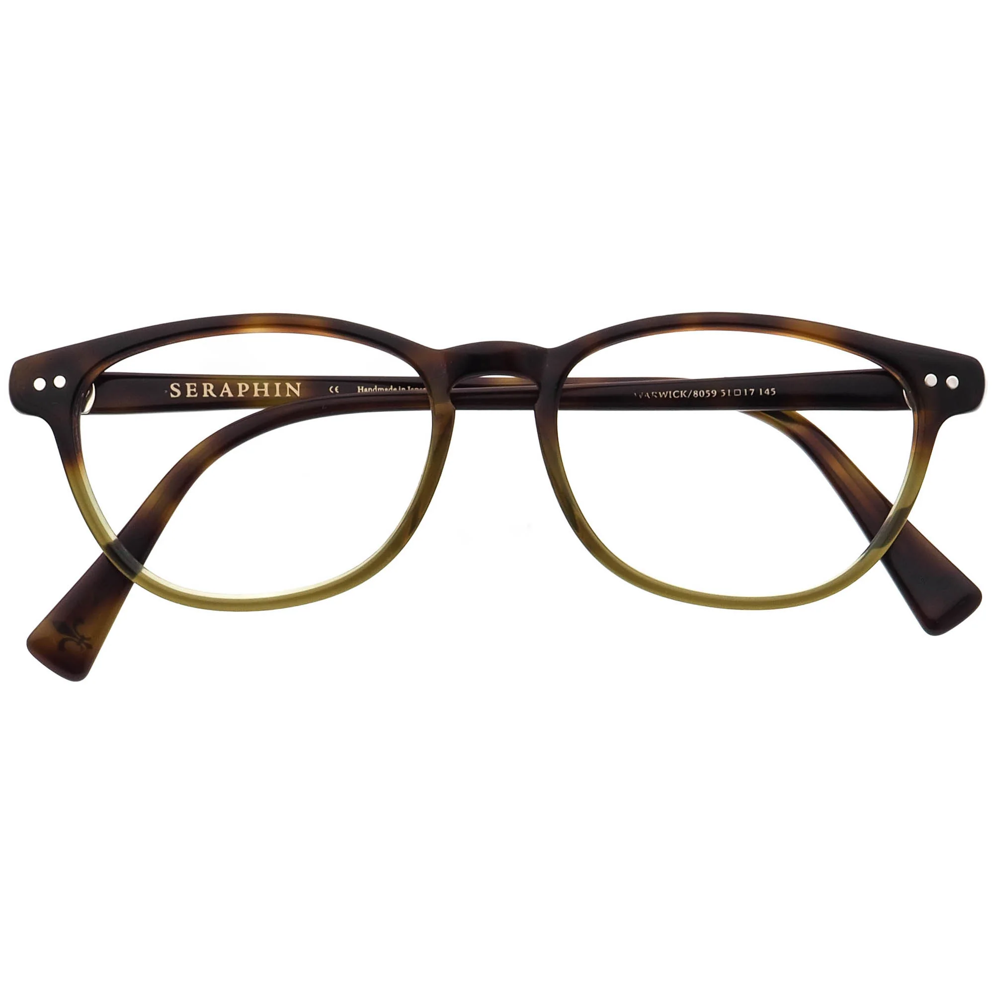 Seraphin Warwick/8059  51□17 145 - Image 6