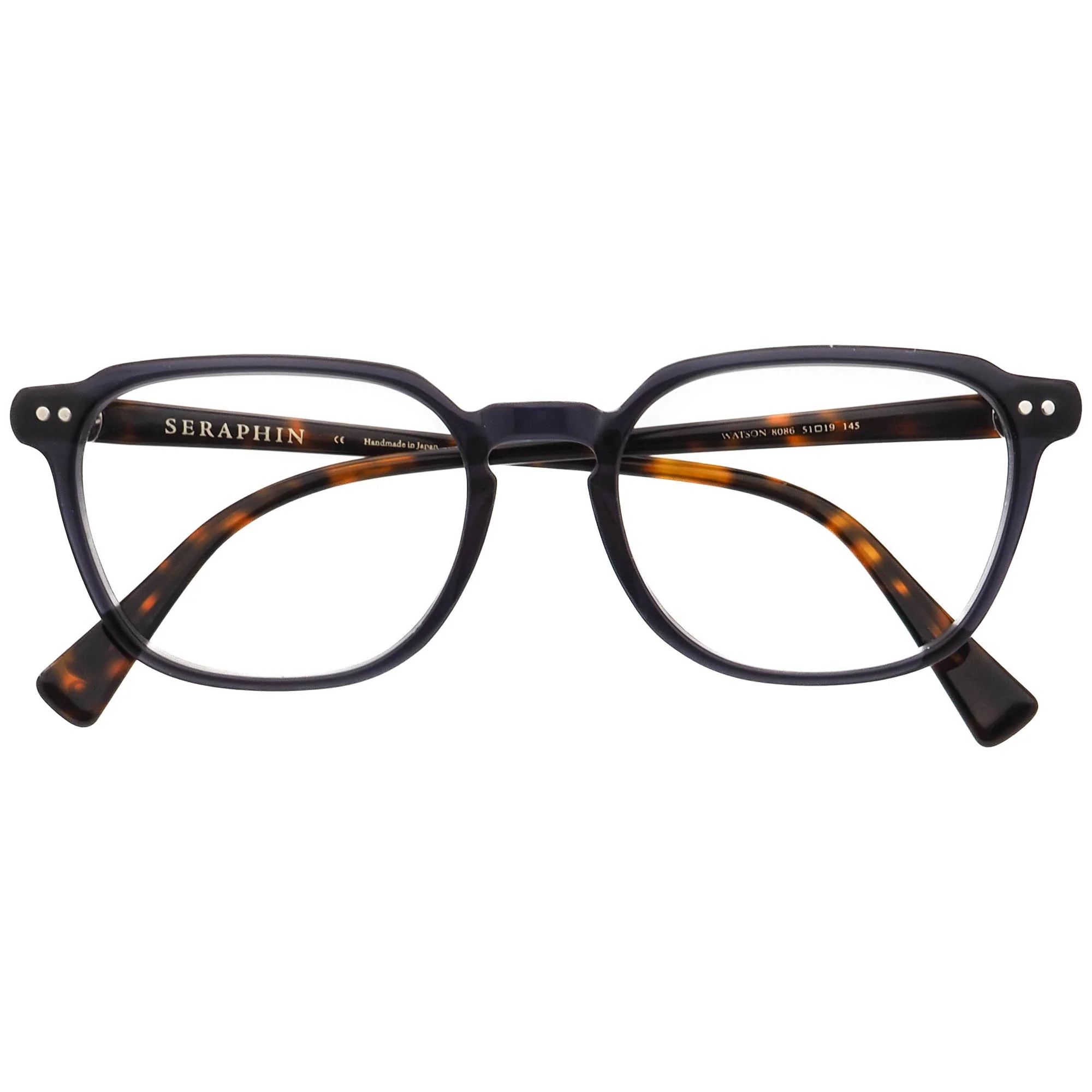 Seraphin Watson/8086   51□19 145 - Image 6