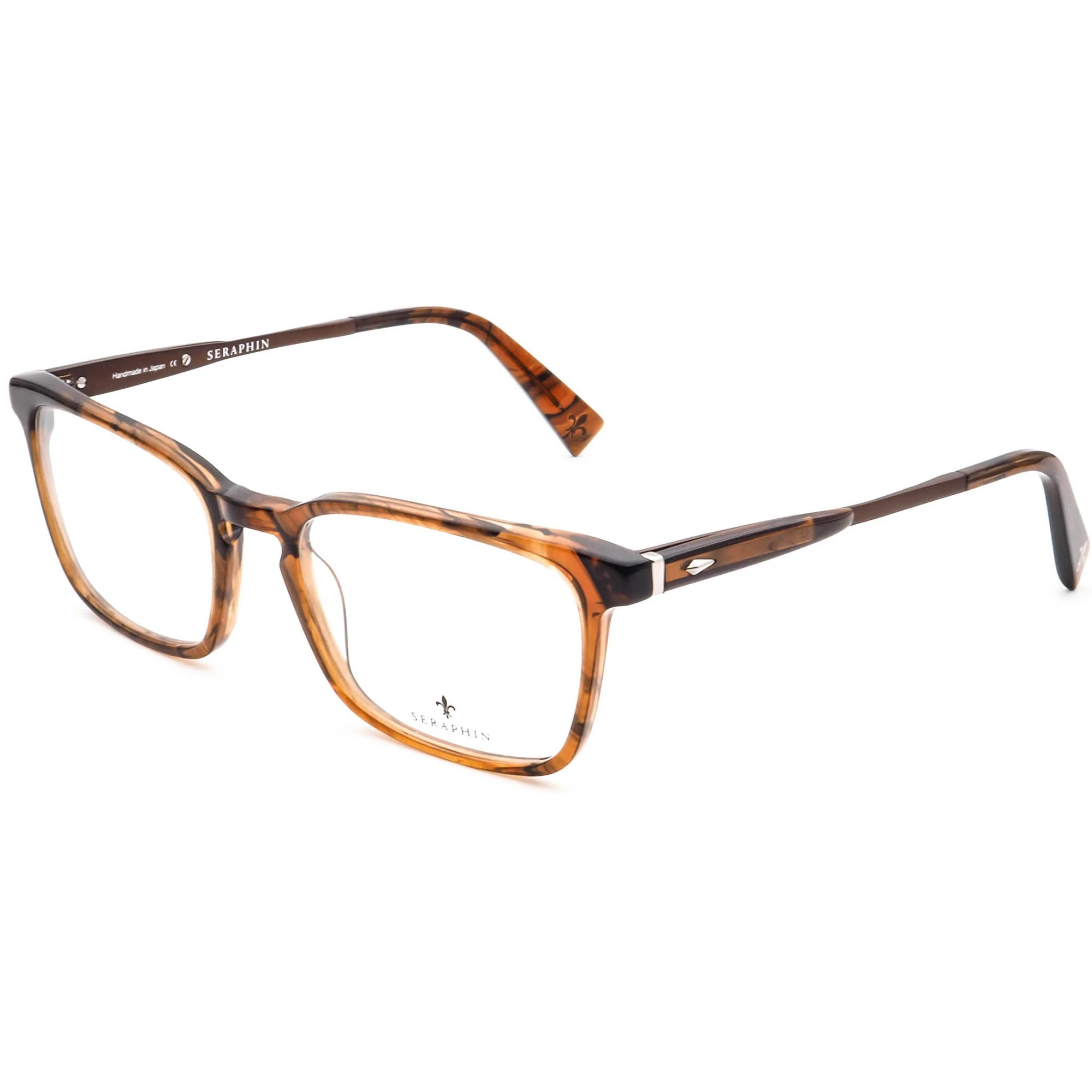 Seraphin Winston/8912 Titanium   54□19 145 - Image 3